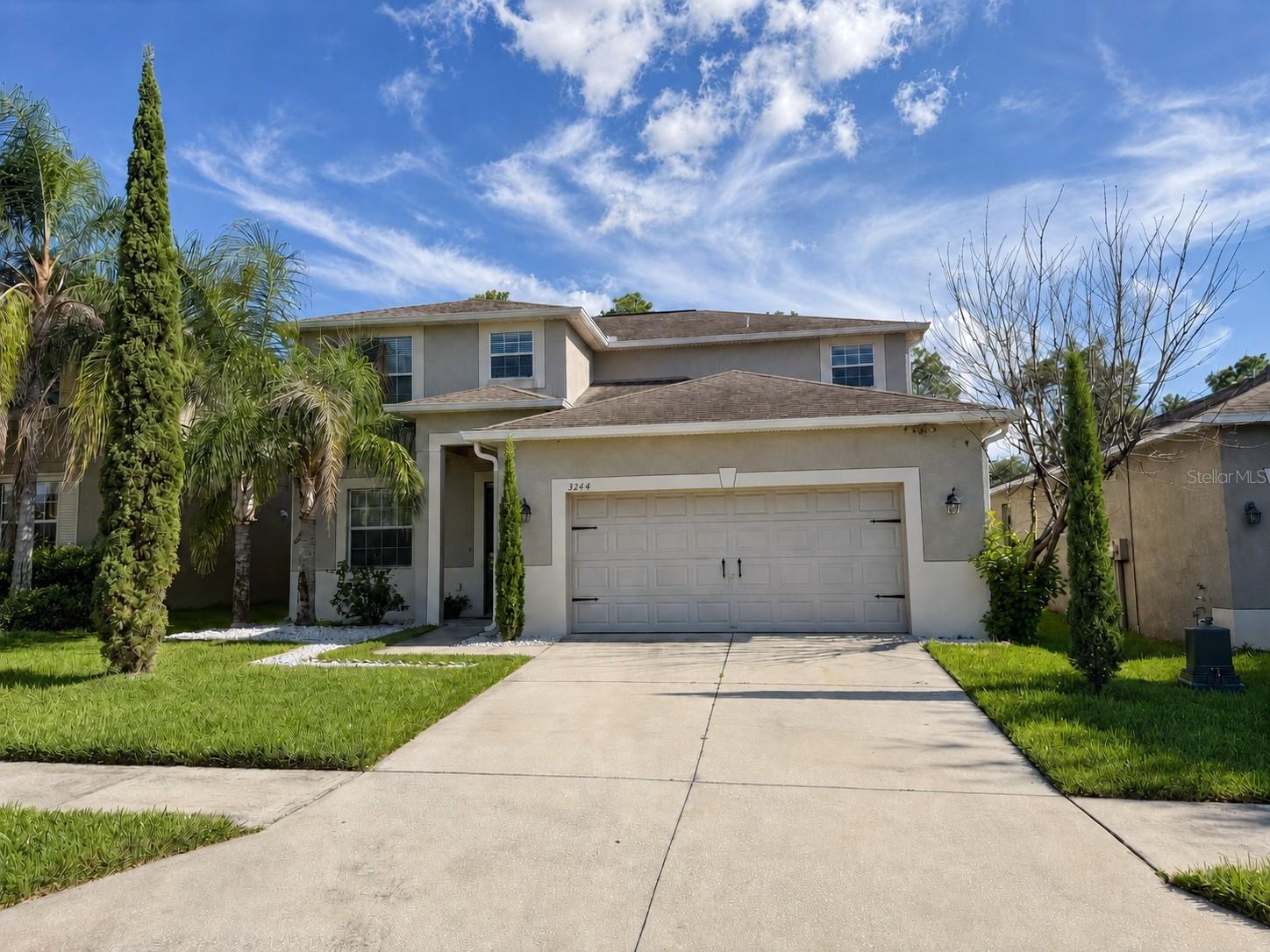 Single Family Residence em LAKELAND, FL - Daniel Dourado