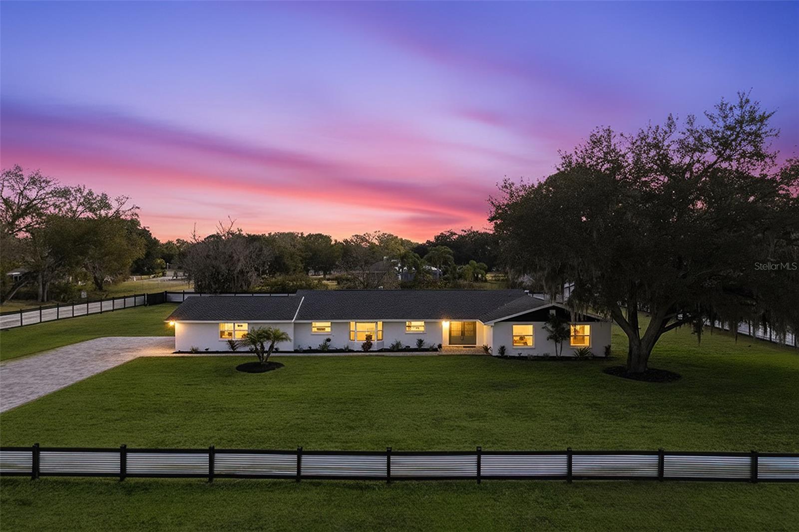 Single Family Residence em LUTZ, FL - Daniel Dourado