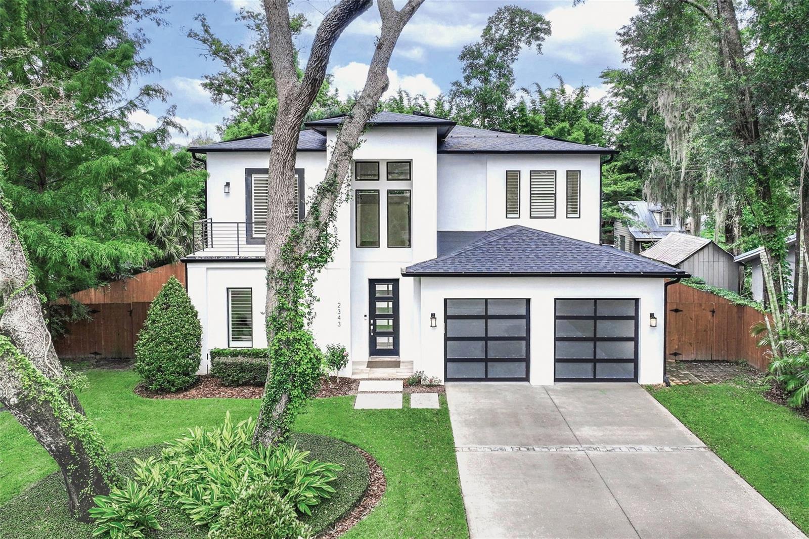 Single Family Residence em WINTER PARK, FL - Daniel Dourado
