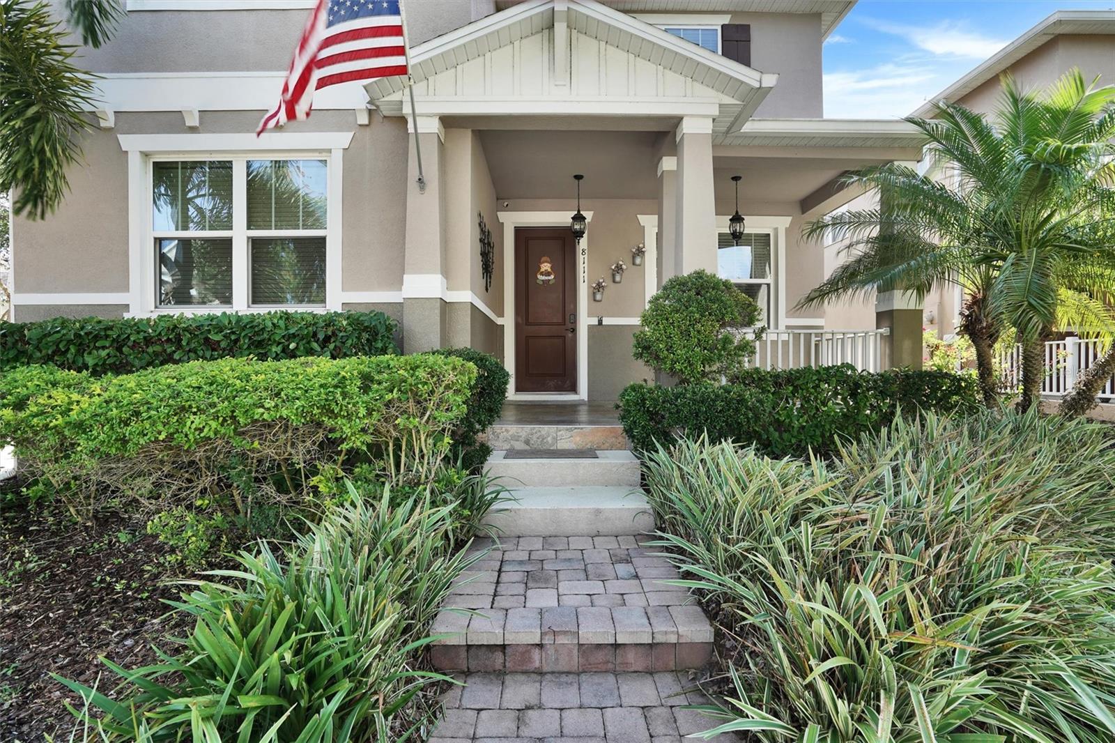 Single Family Residence em WINTER GARDEN, FL - Daniel Dourado