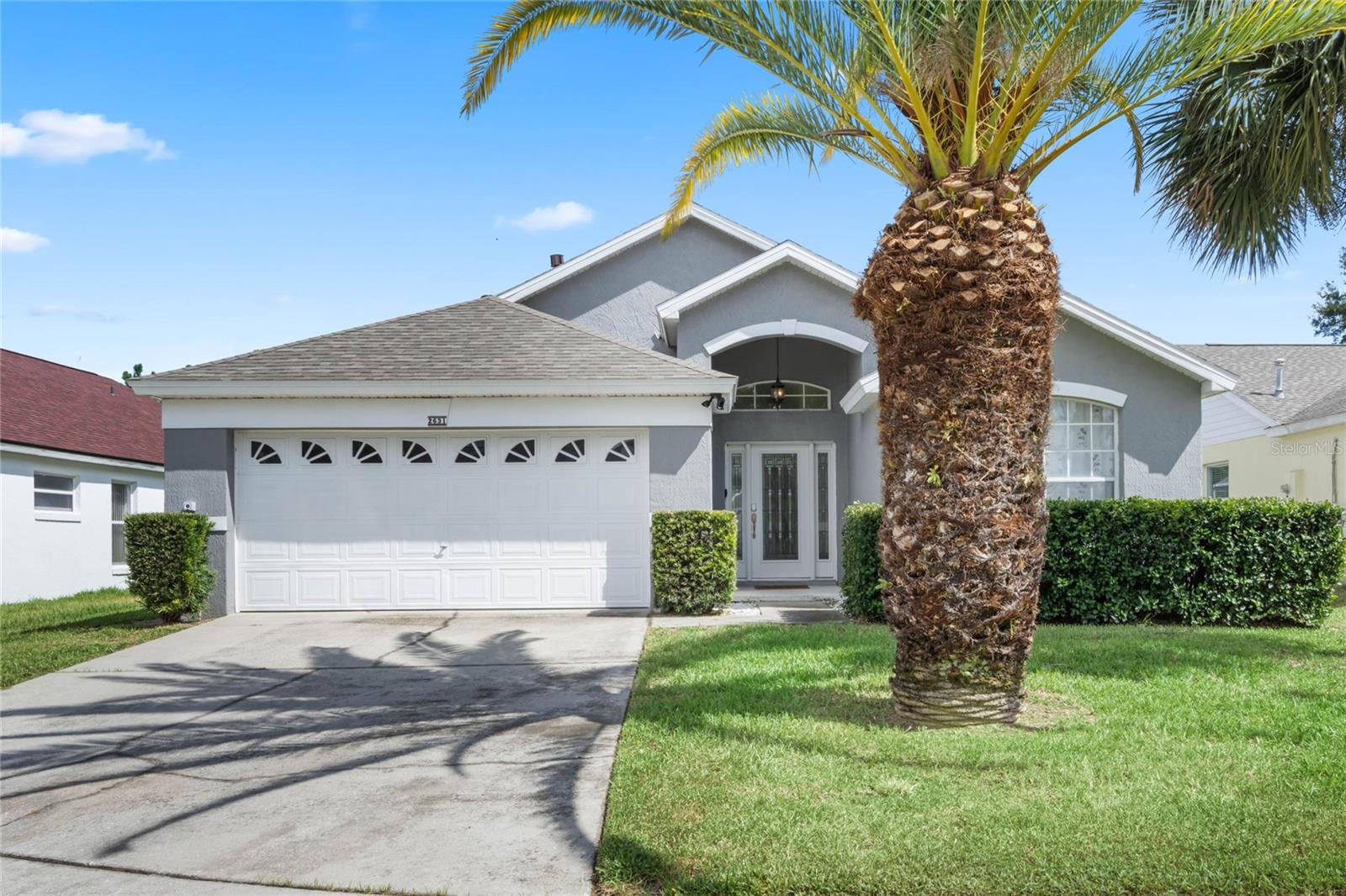 Single Family Residence em KISSIMMEE, FL - Daniel Dourado