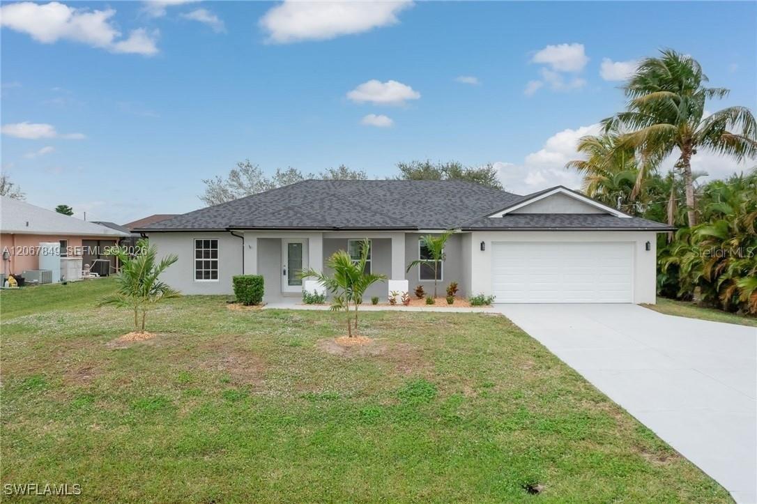 Single Family Residence in CAPE CORAL, FL - Daniel Dourado