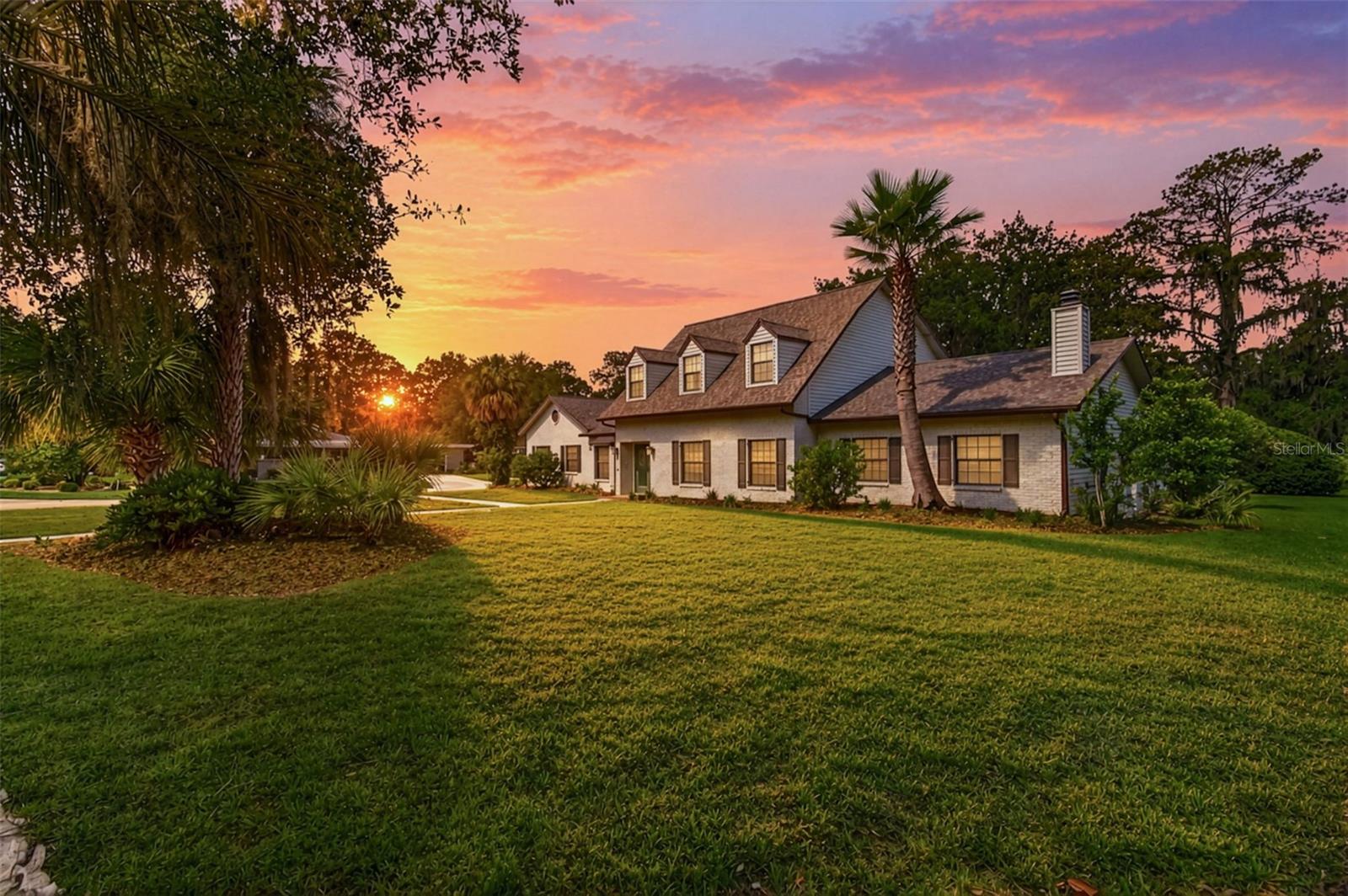 Single Family Residence em GAINESVILLE, FL - Daniel Dourado