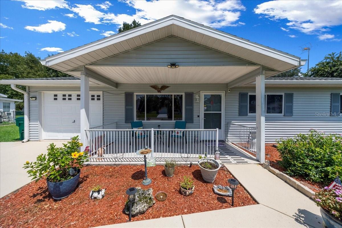 Single Family Residence em OCALA, FL - Daniel Dourado