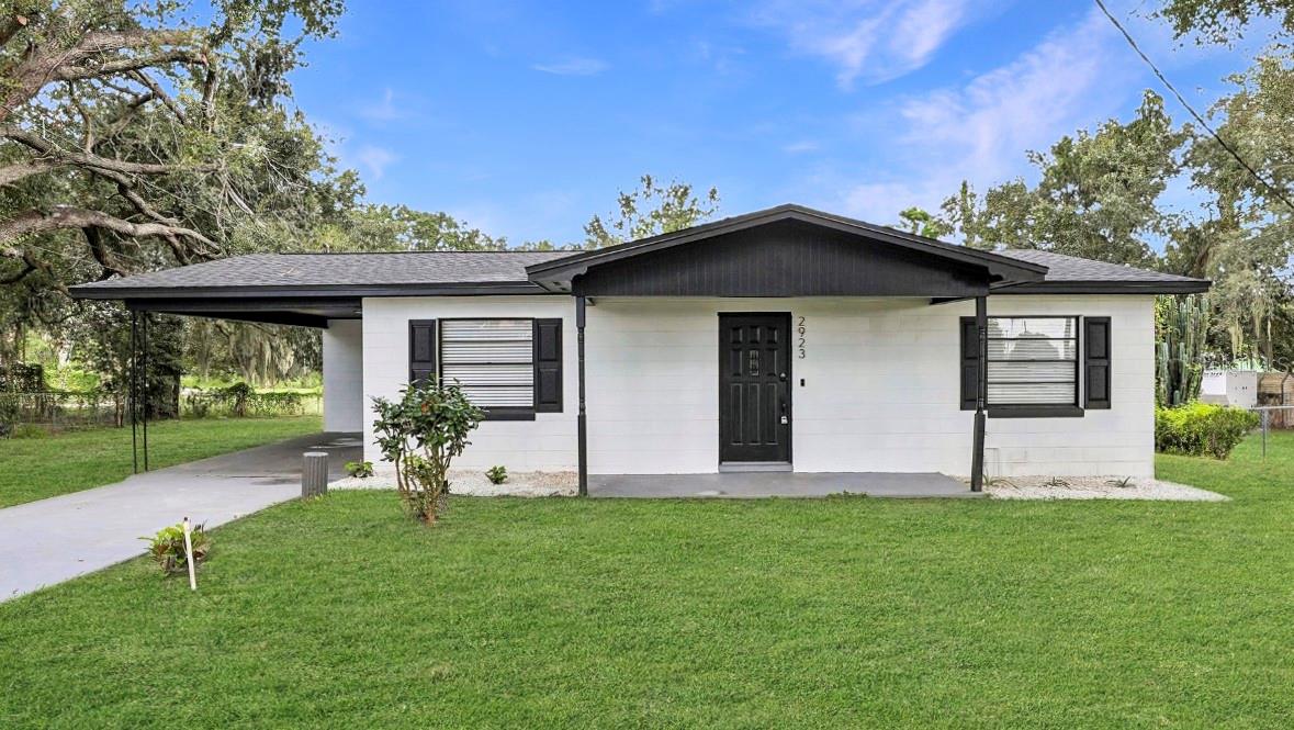 Single Family Residence em BARTOW, FL - Daniel Dourado