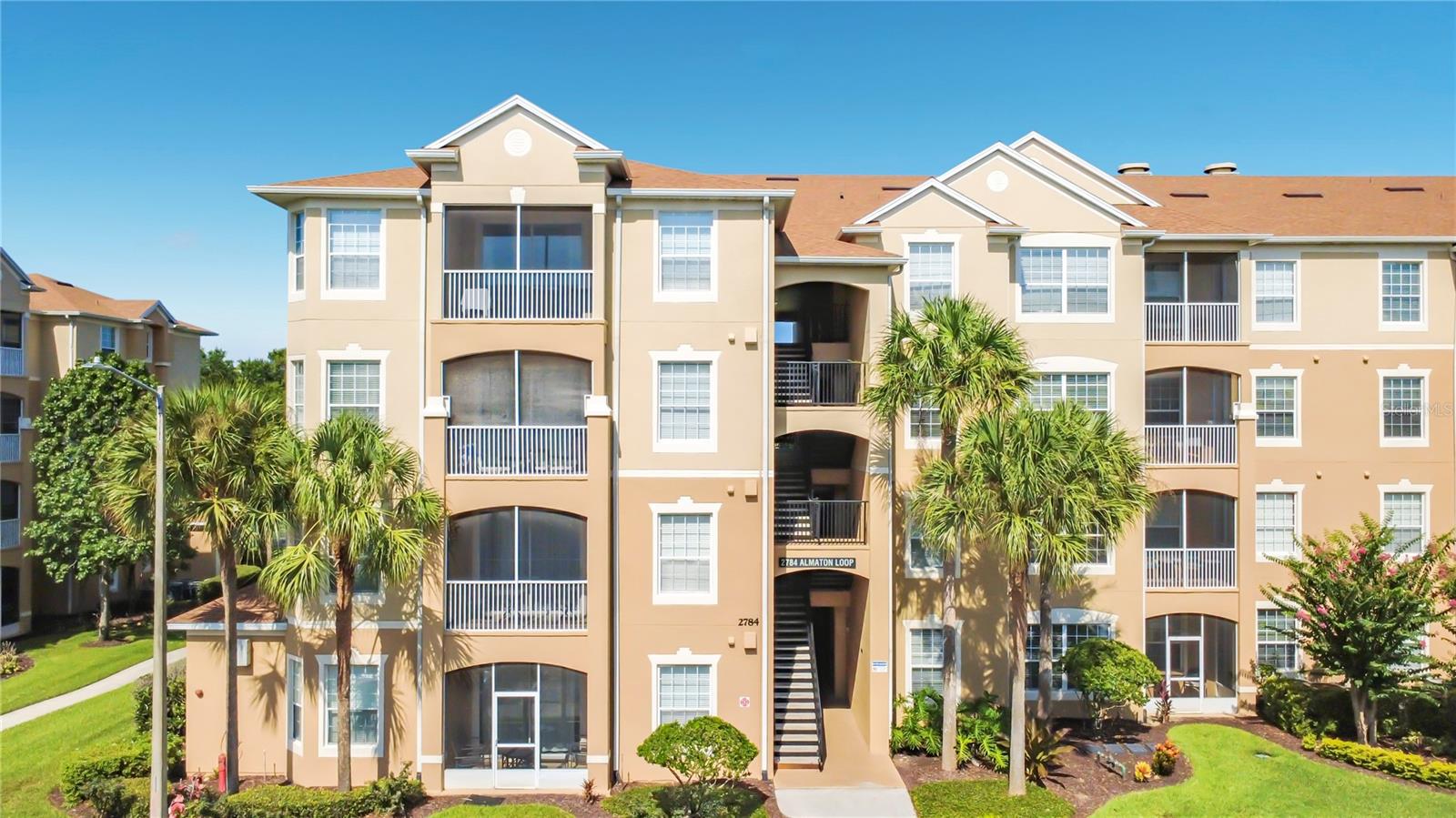 Condominium em KISSIMMEE, FL - Daniel Dourado