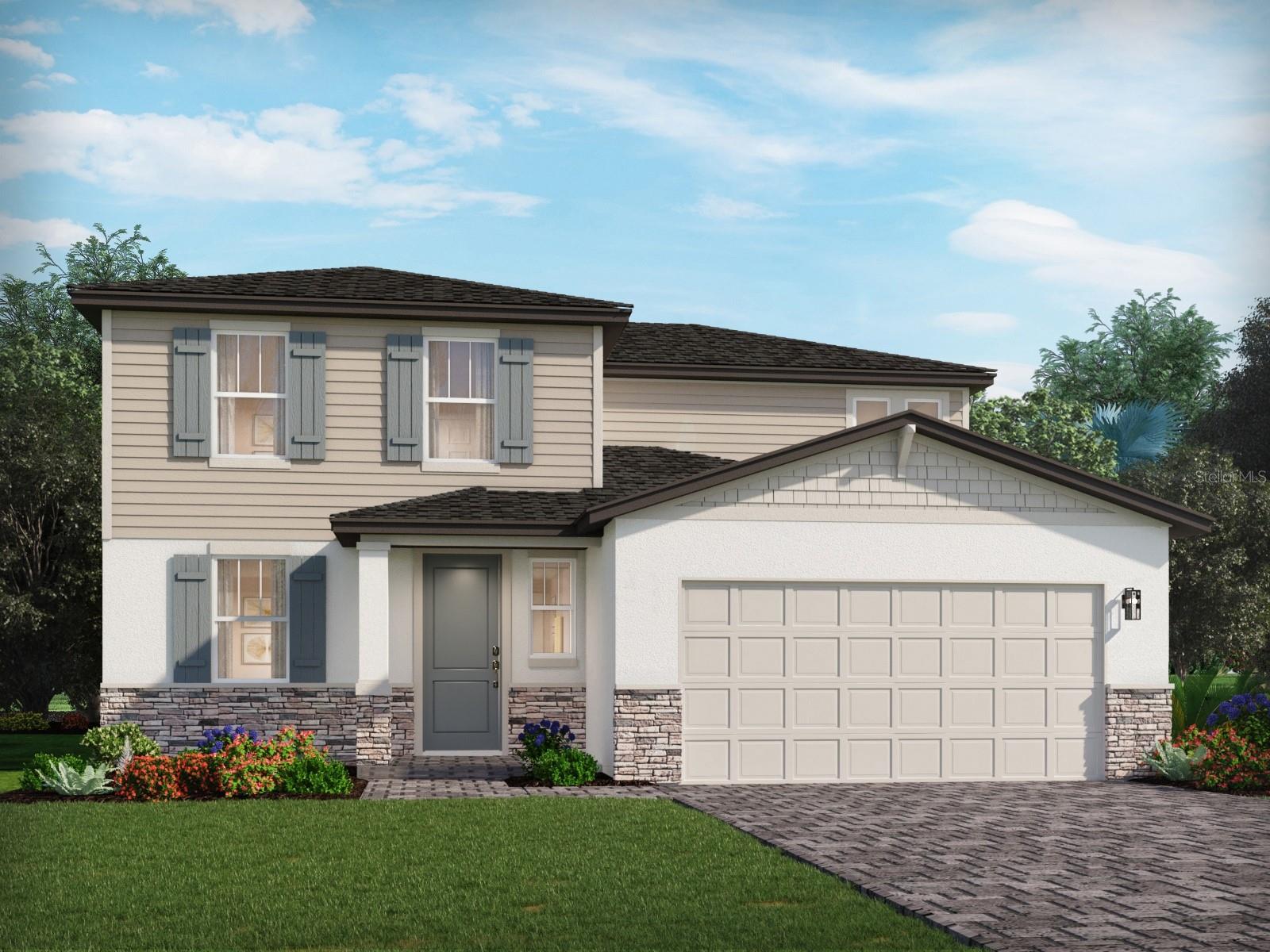 Single Family Residence in GROVELAND, FL - Daniel Dourado