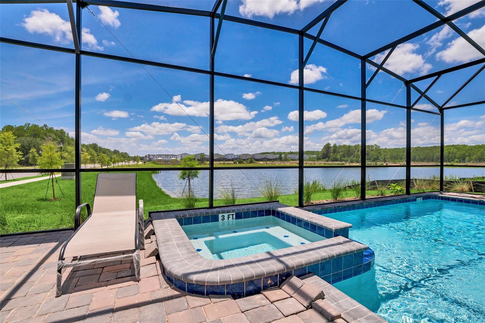 Single Family Residence em KISSIMMEE, FL - Daniel Dourado