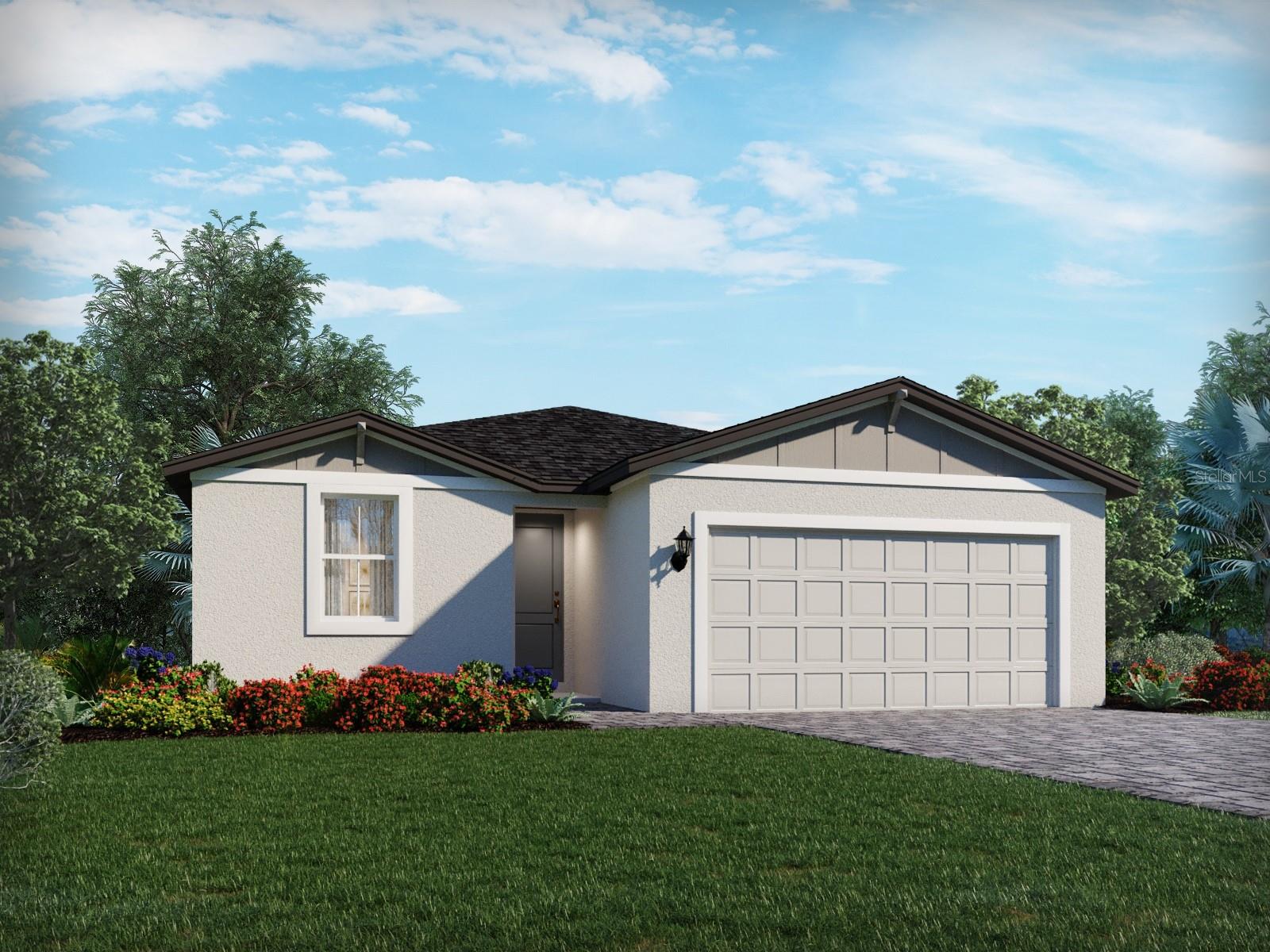 Single Family Residence in GROVELAND, FL - Daniel Dourado