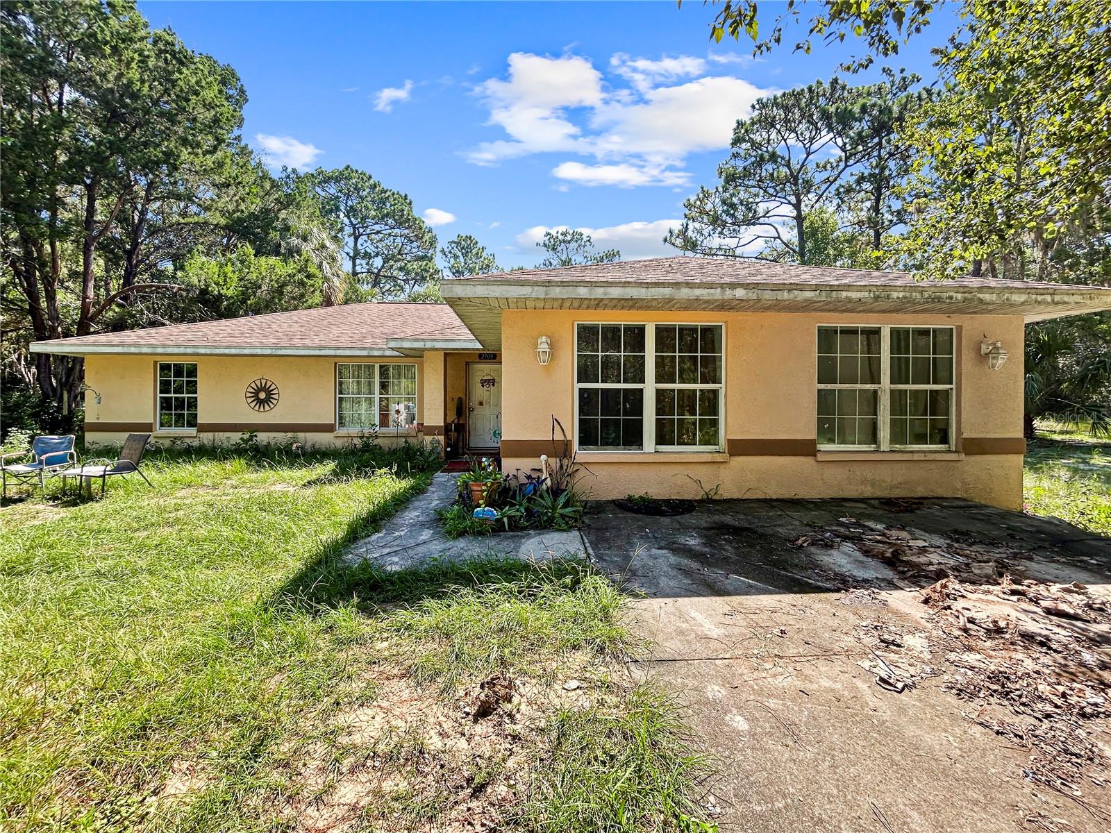 Single Family Residence em CRYSTAL RIVER, FL - Daniel Dourado