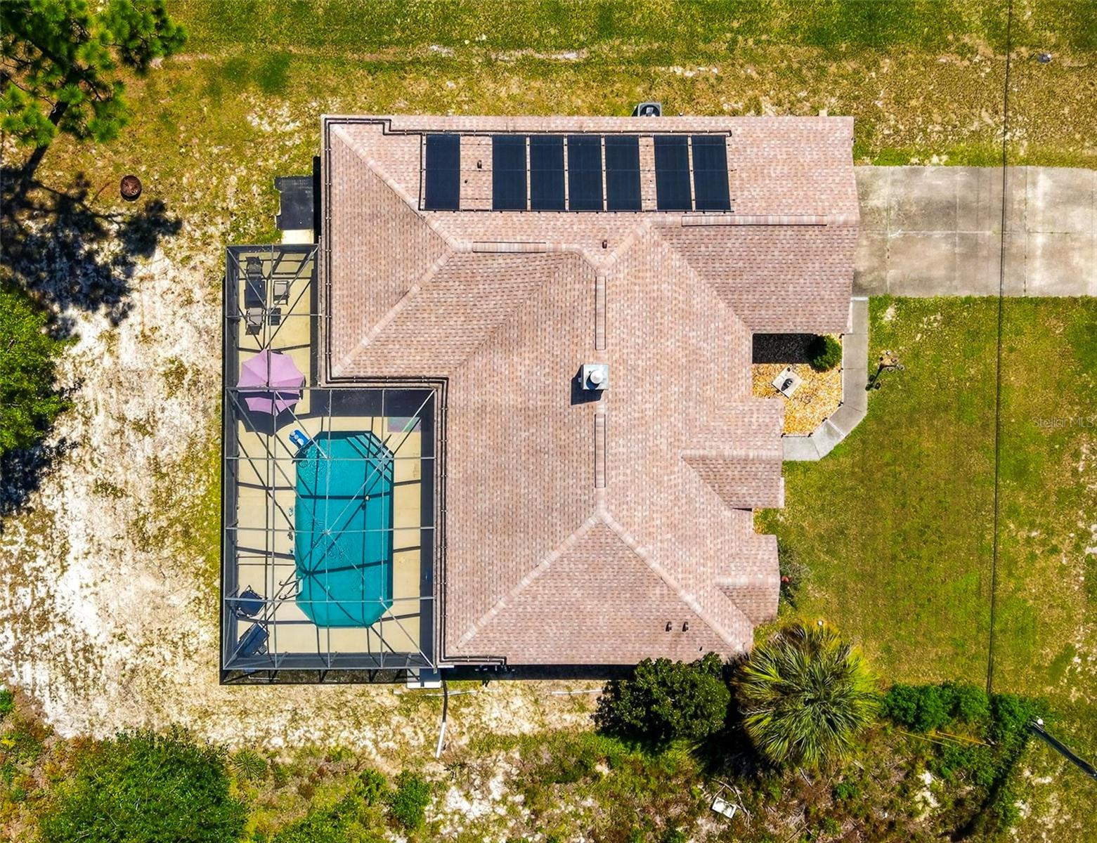 Single Family Residence em OCALA, FL - Daniel Dourado