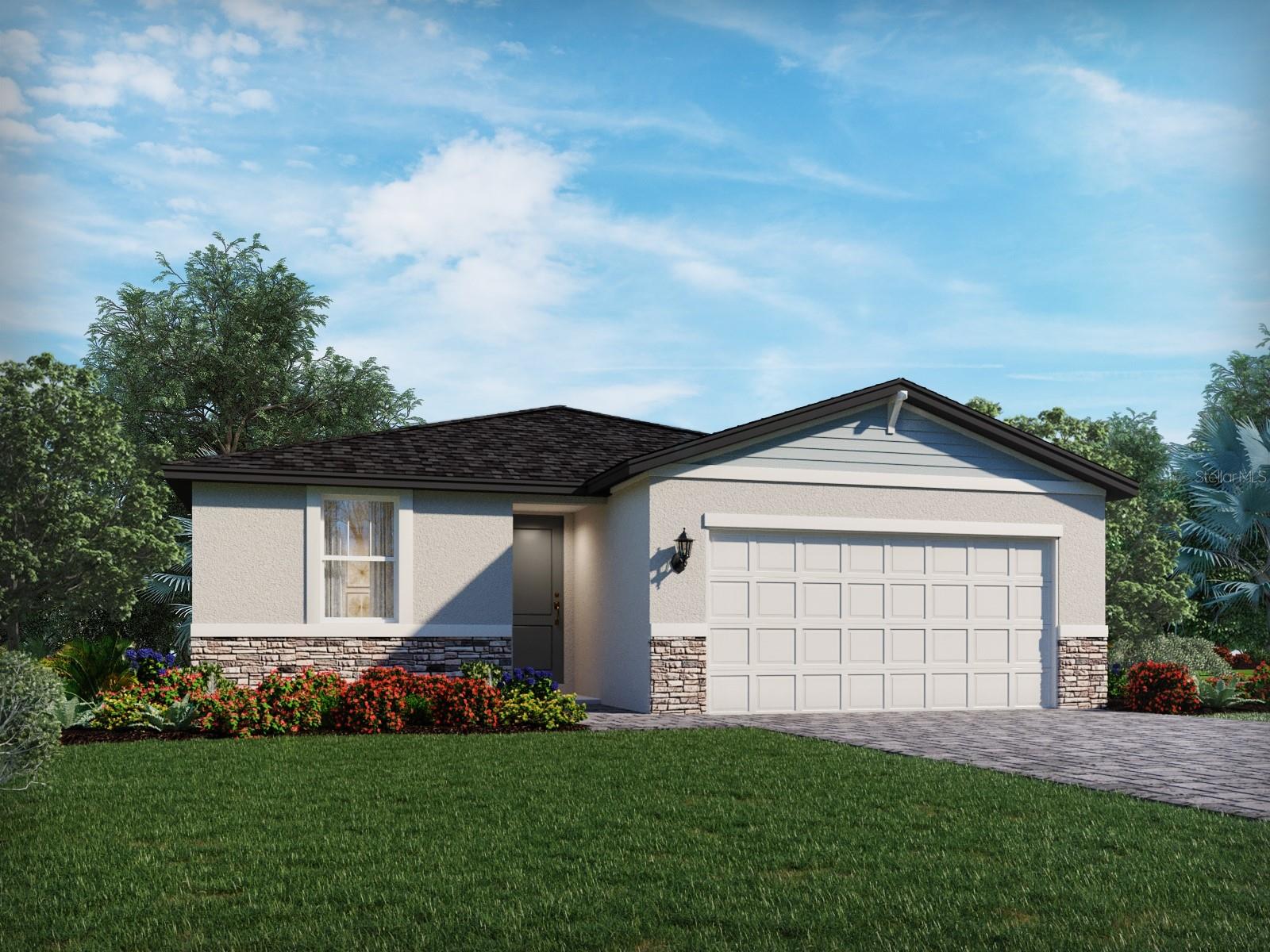 Single Family Residence in GROVELAND, FL - Daniel Dourado