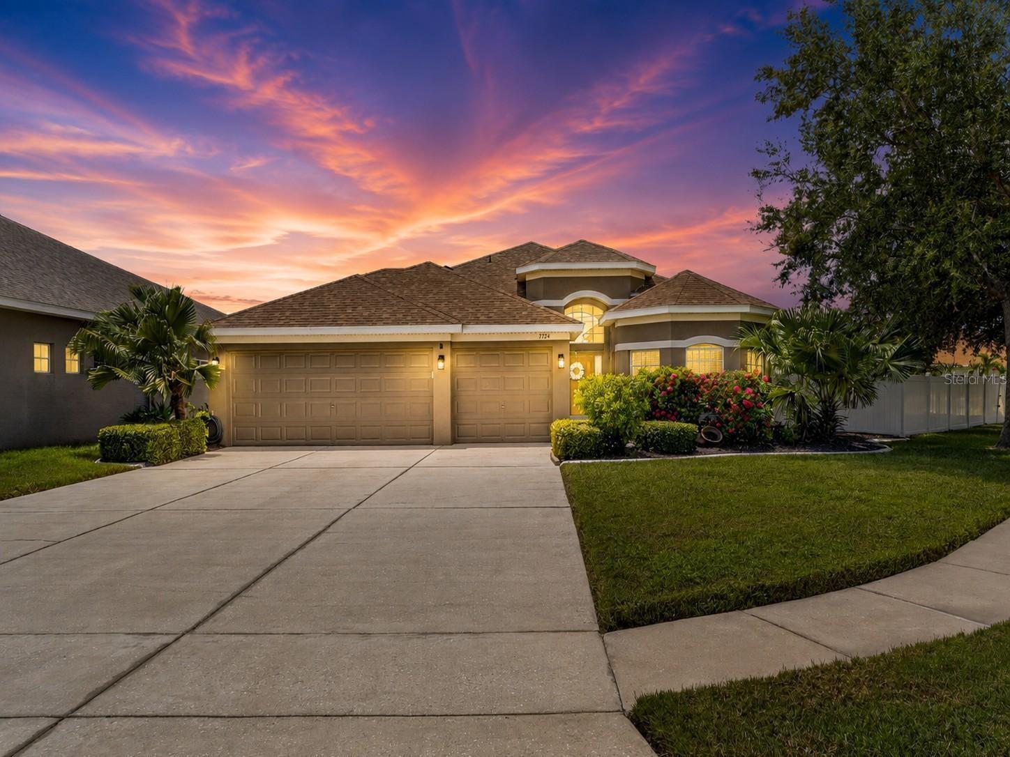Single Family Residence em RUSKIN, FL - Daniel Dourado