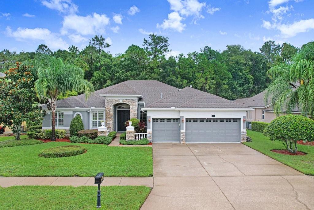 Single Family Residence em ODESSA, FL - Daniel Dourado