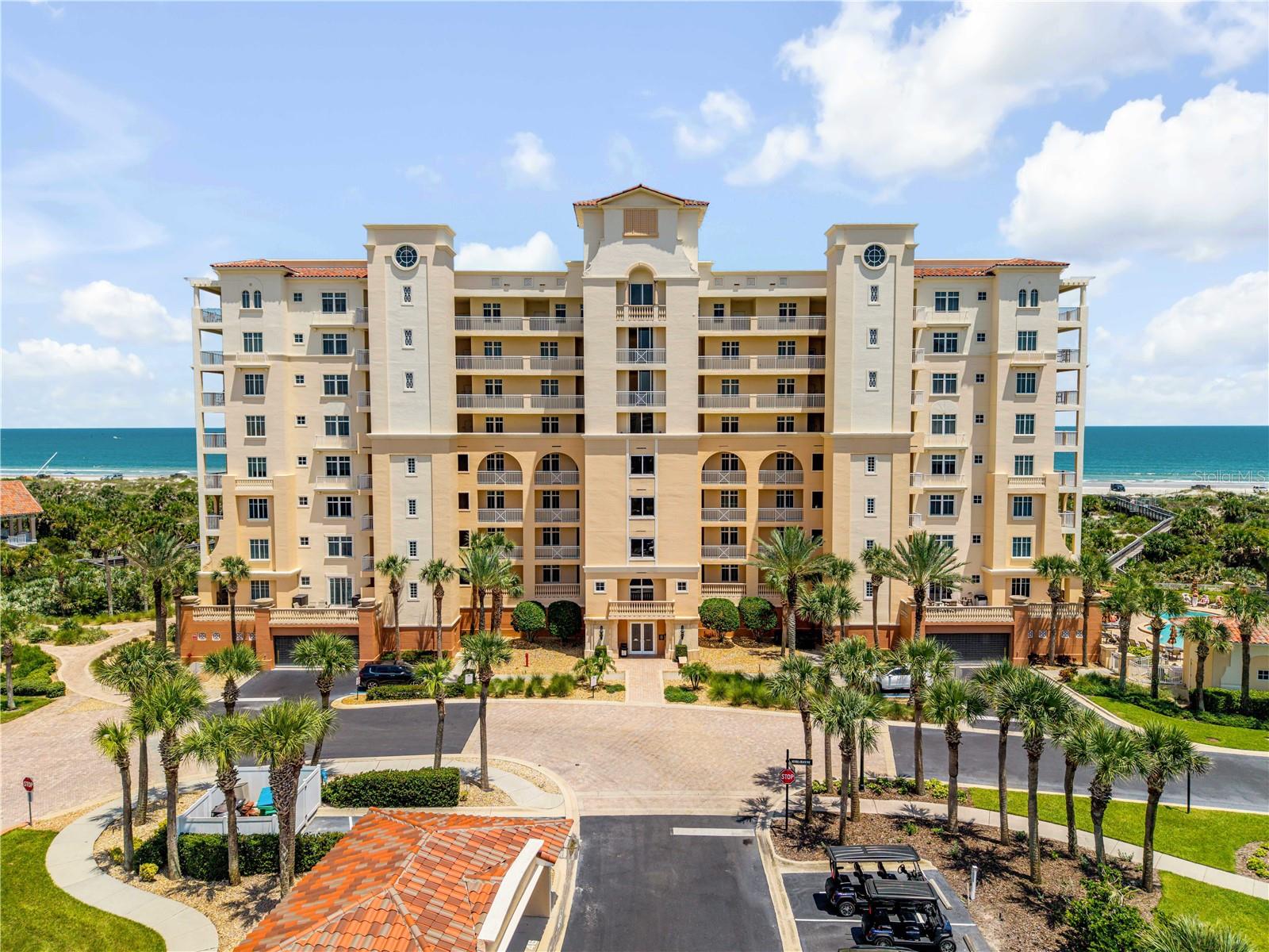 Condominium em NEW SMYRNA BEACH, FL - Daniel Dourado