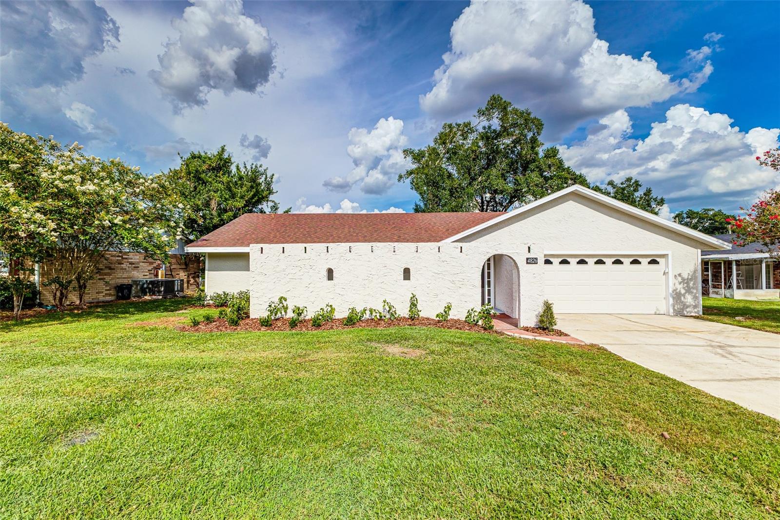 Single Family Residence em LAKELAND, FL - Daniel Dourado