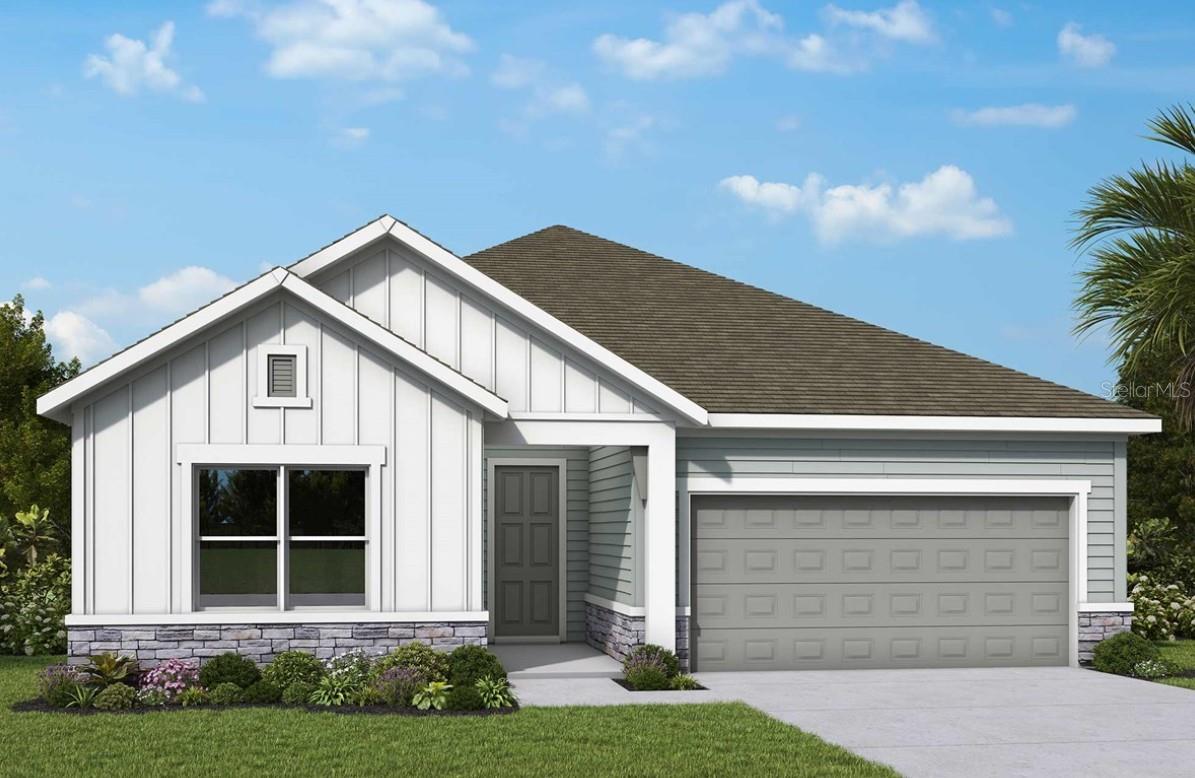 Single Family Residence in PLANT CITY, FL - Daniel Dourado
