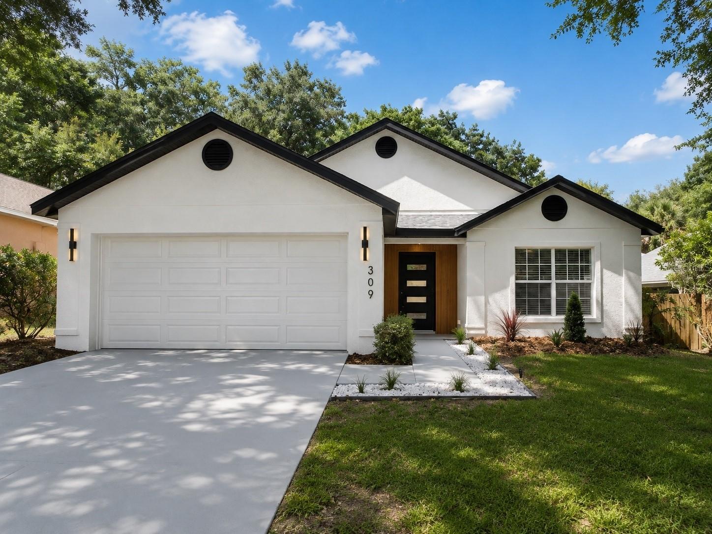 Single Family Residence em APOPKA, FL - Daniel Dourado