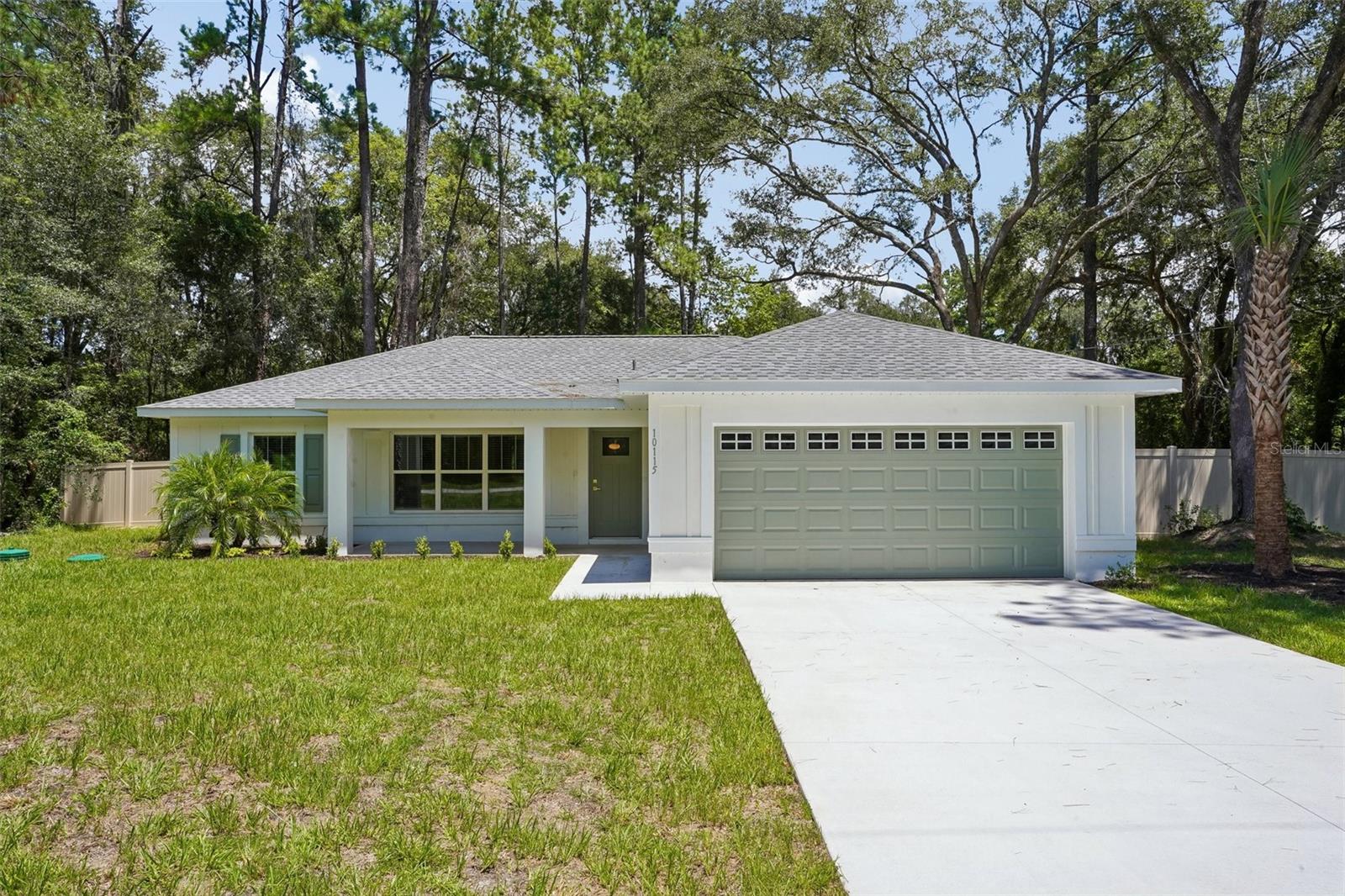 Single Family Residence em CITRUS SPRINGS, FL - Daniel Dourado