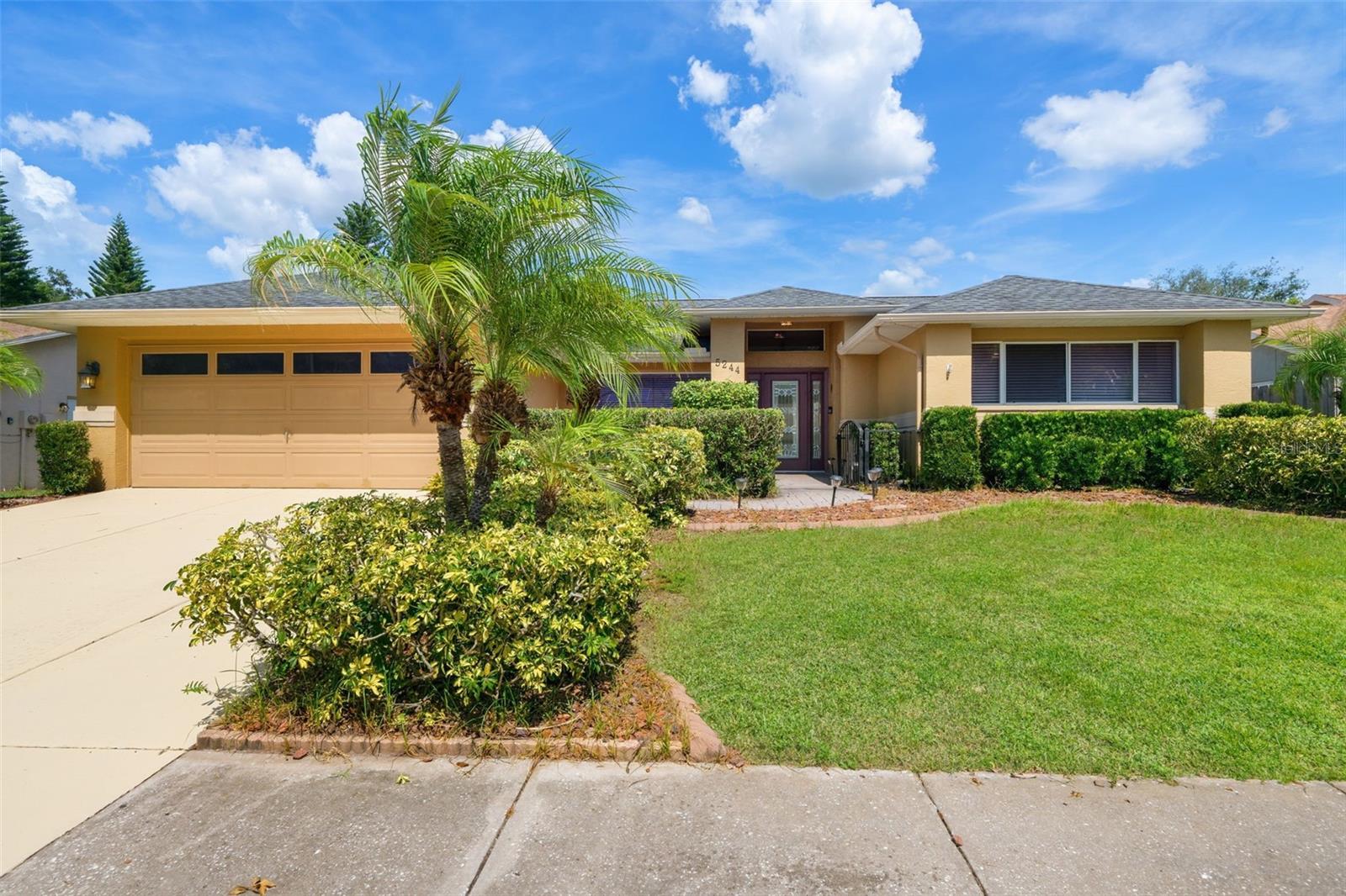 Single Family Residence em NEW PORT RICHEY, FL - Daniel Dourado