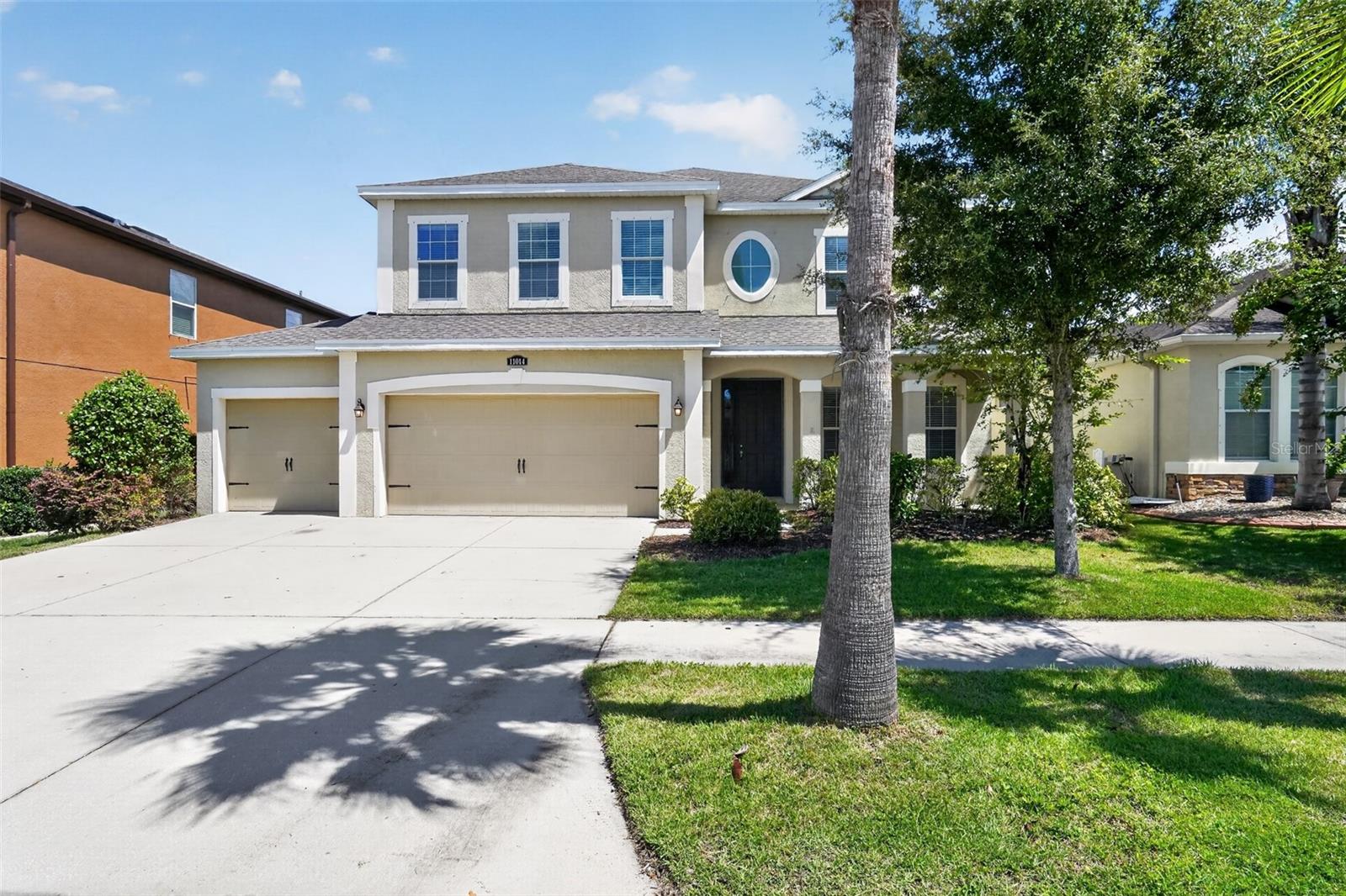 Single Family Residence em RIVERVIEW, FL - Daniel Dourado