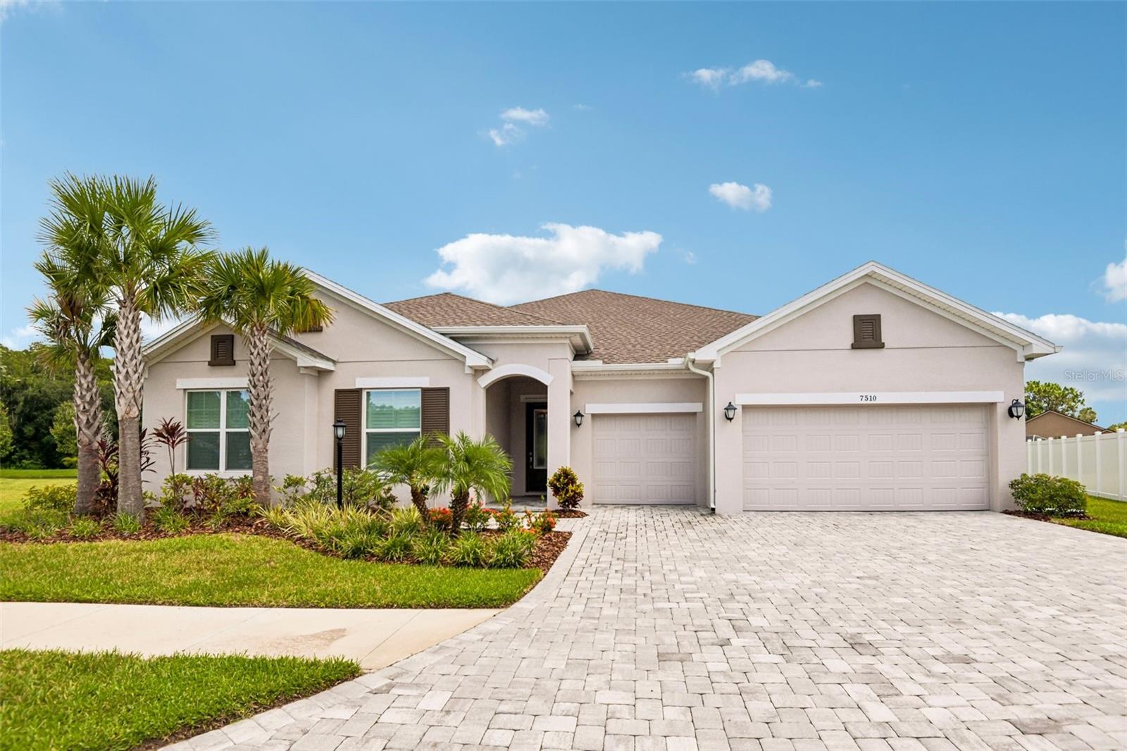 Single Family Residence em ODESSA, FL - Daniel Dourado