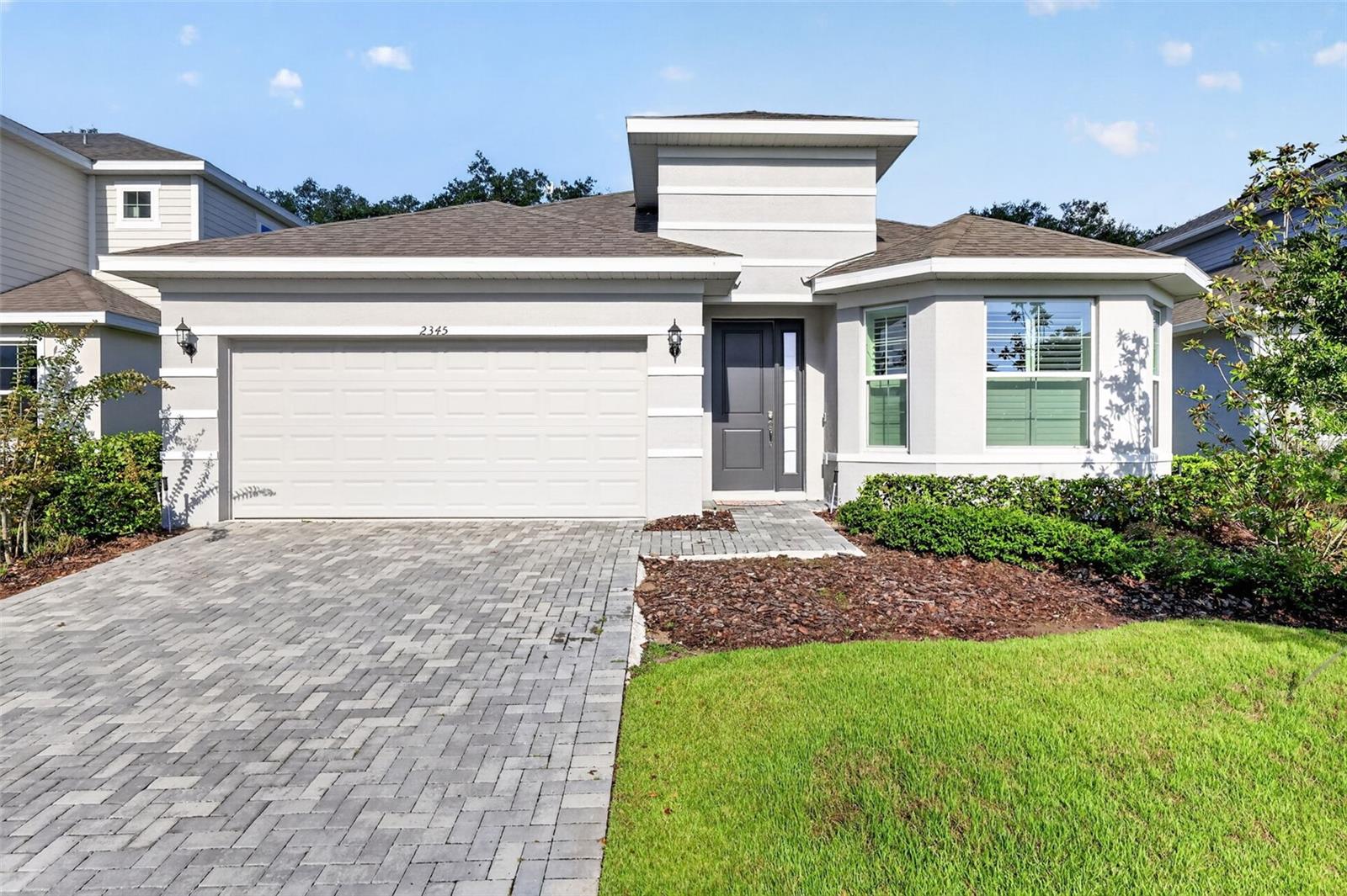 Single Family Residence em MOUNT DORA, FL - Daniel Dourado