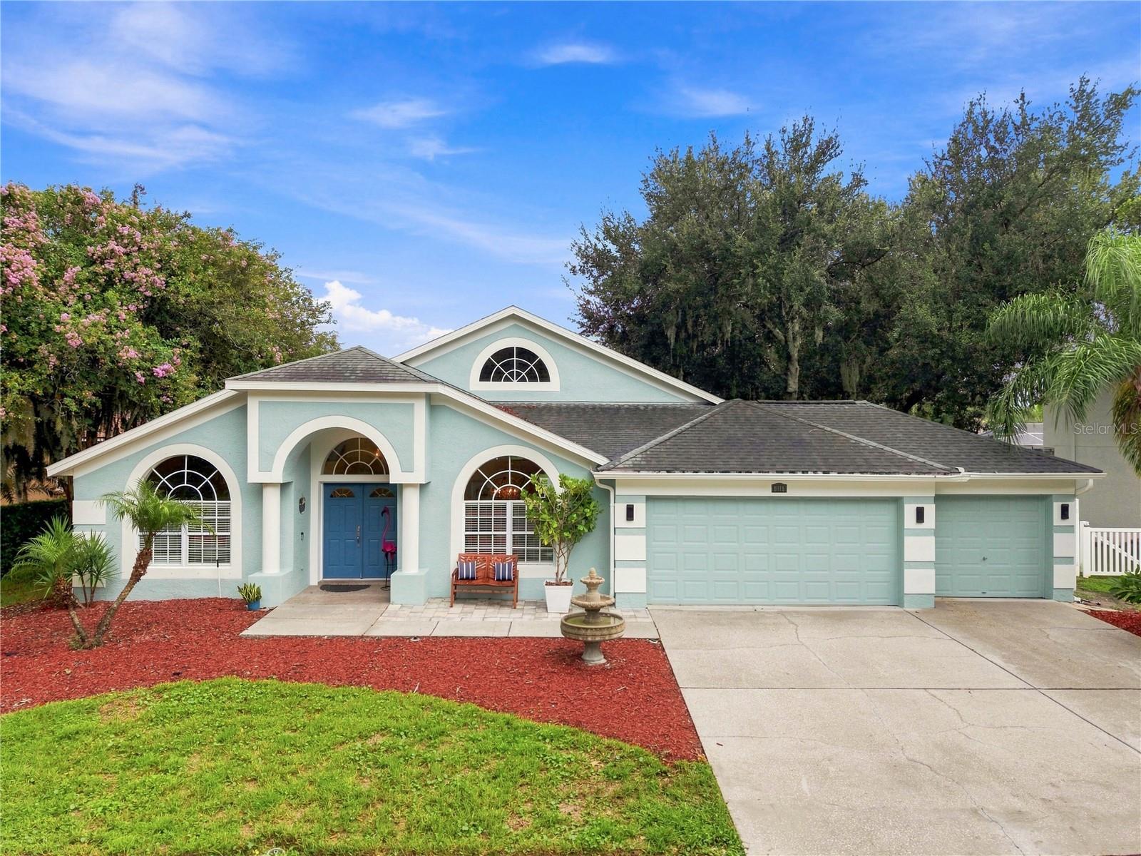 Single Family Residence em ODESSA, FL - Daniel Dourado