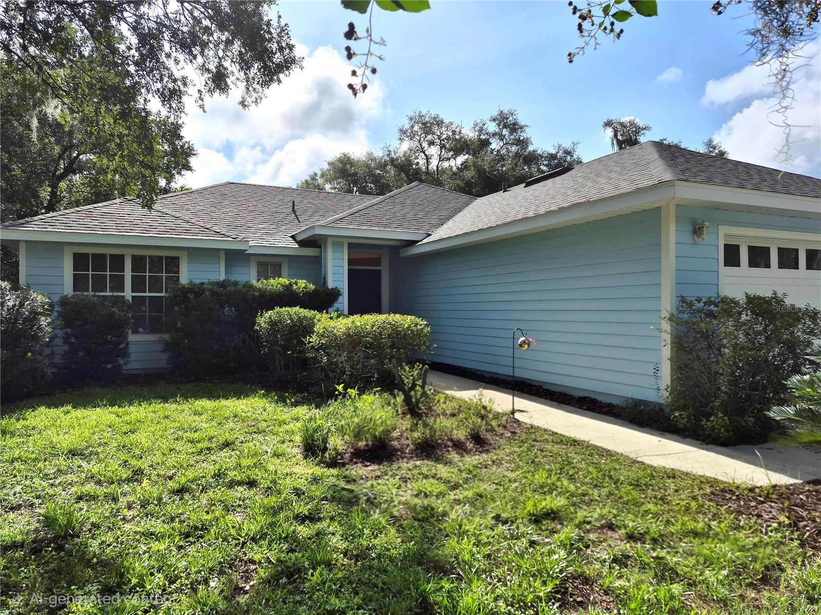 Single Family Residence em GAINESVILLE, FL - Daniel Dourado