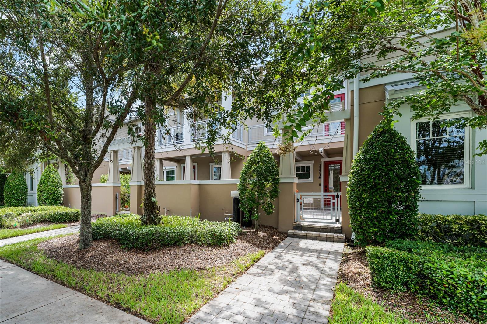 Townhouse em ORLANDO, FL - Daniel Dourado