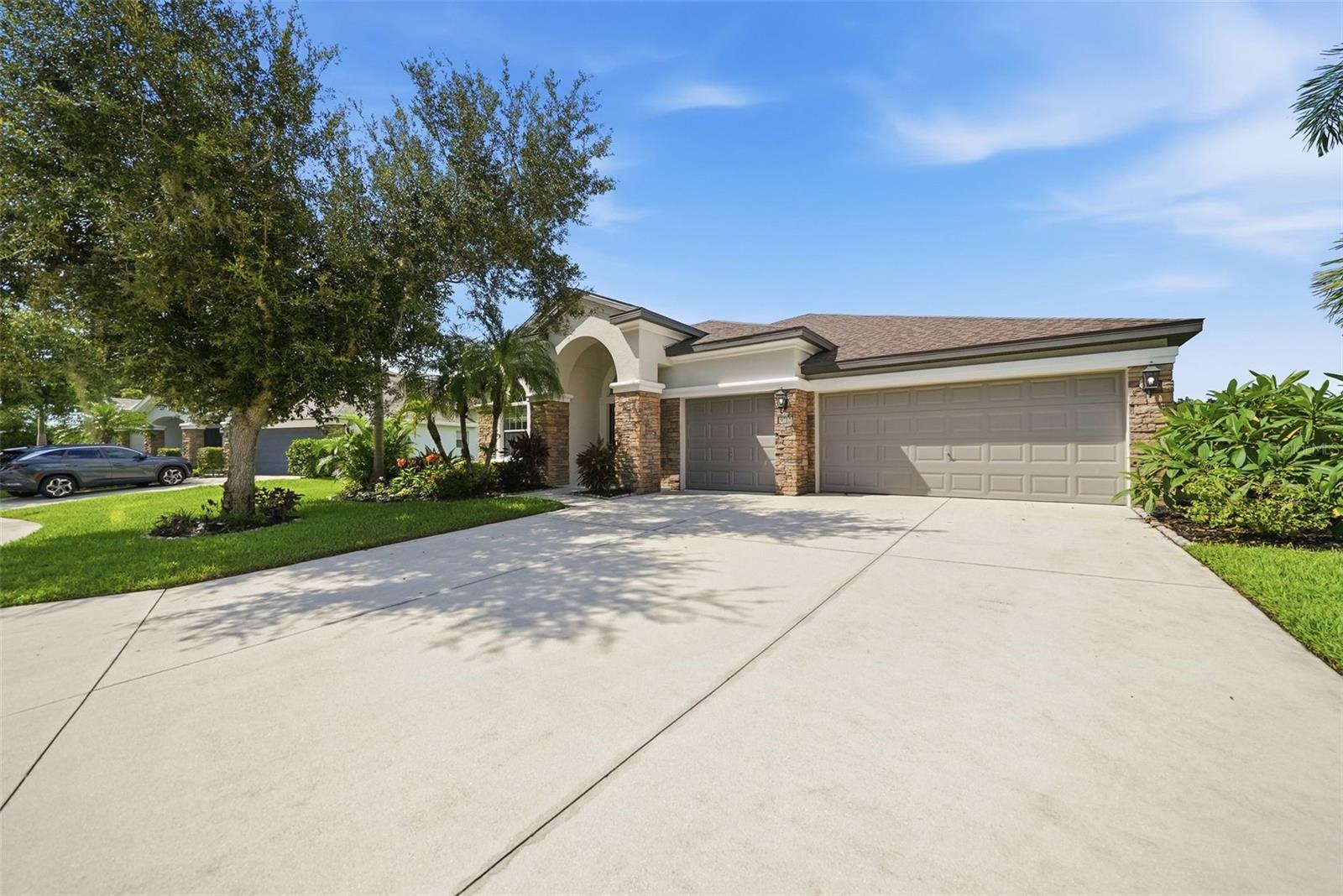 Single Family Residence em PARRISH, FL - Daniel Dourado