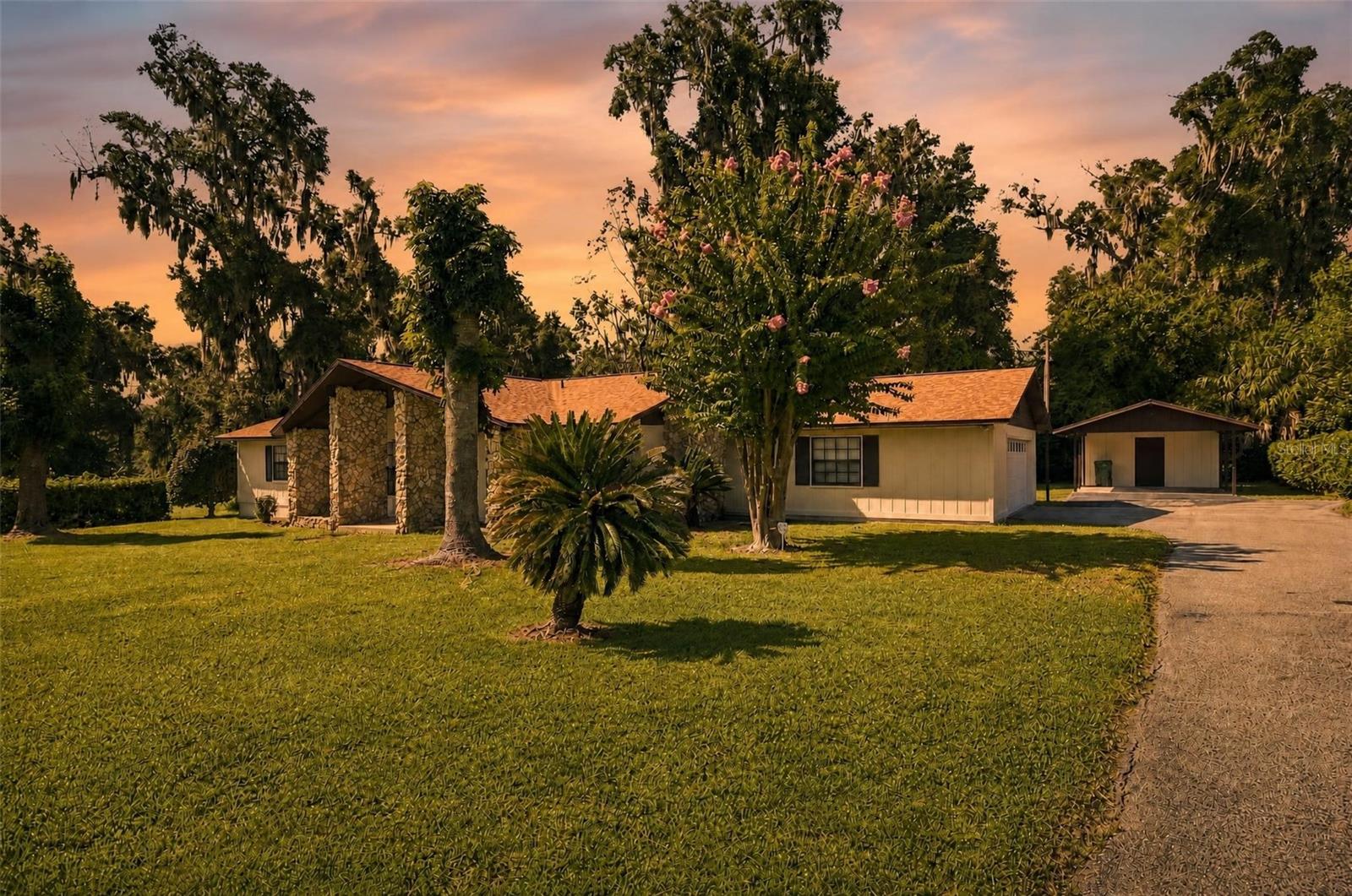 Single Family Residence em OCALA, FL - Daniel Dourado