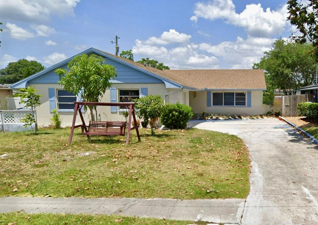 Single Family Residence em KISSIMMEE, FL - Daniel Dourado