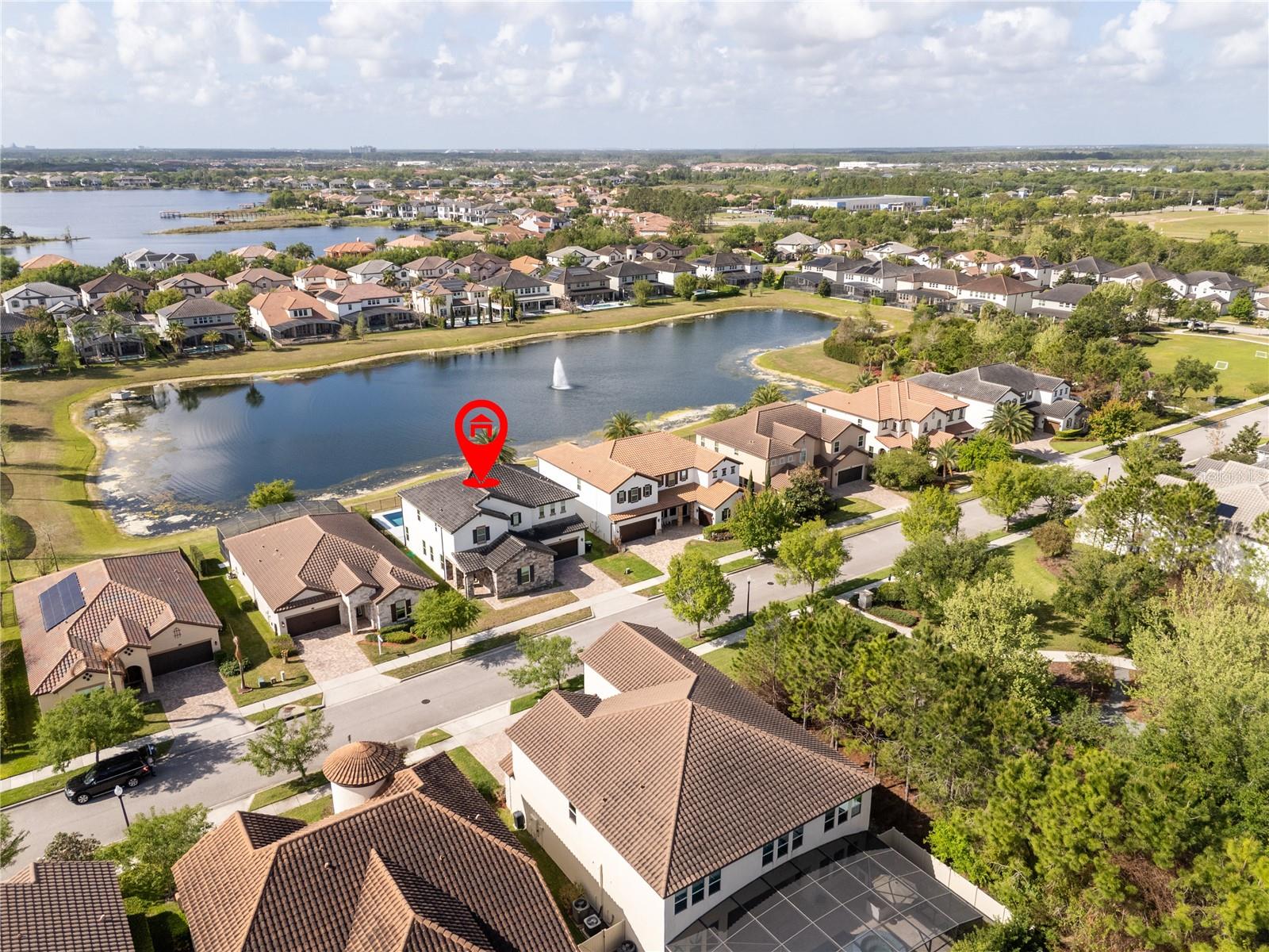Single Family Residence in WINDERMERE, FL - Daniel Dourado