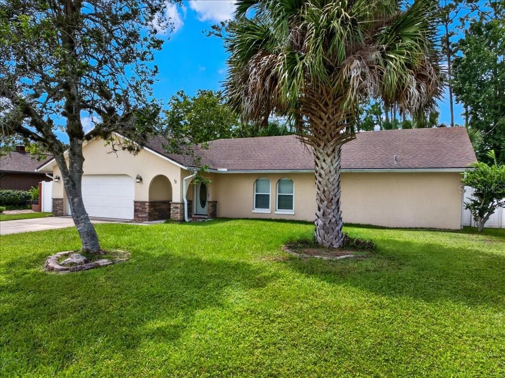 Single Family Residence em PALM COAST, FL - Daniel Dourado