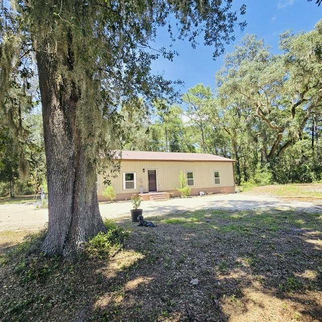 Single Family Residence em BUSHNELL, FL - Daniel Dourado