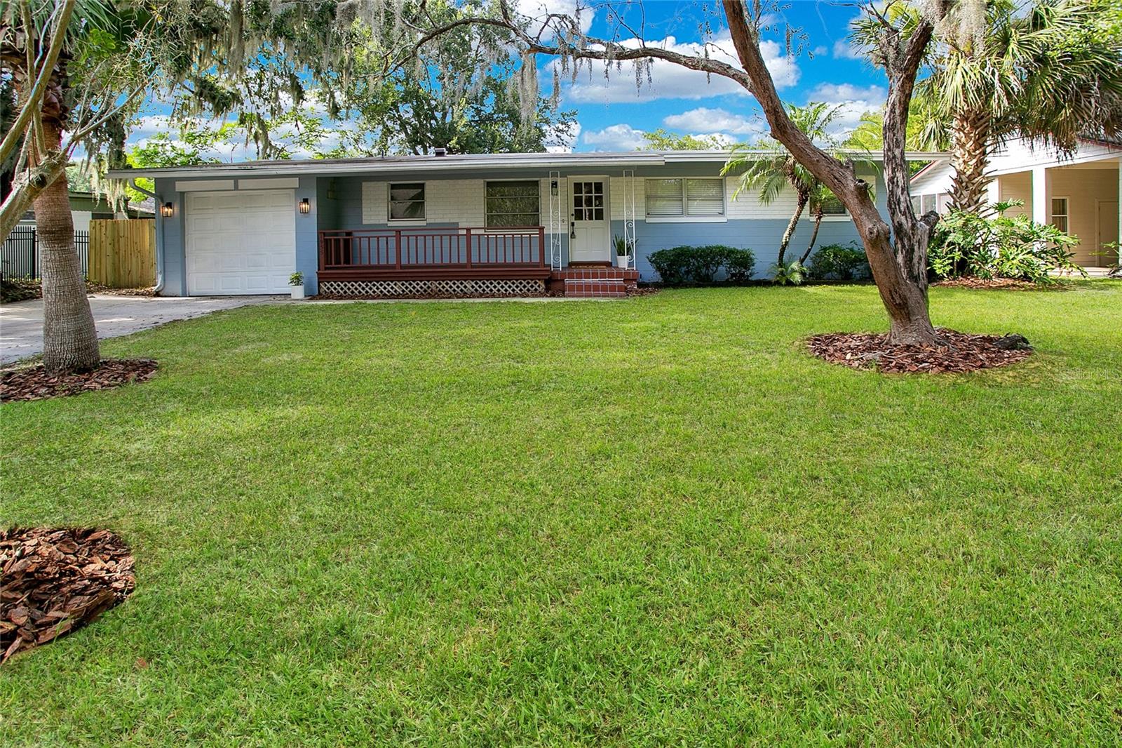 Single Family Residence em WINTER PARK, FL - Daniel Dourado