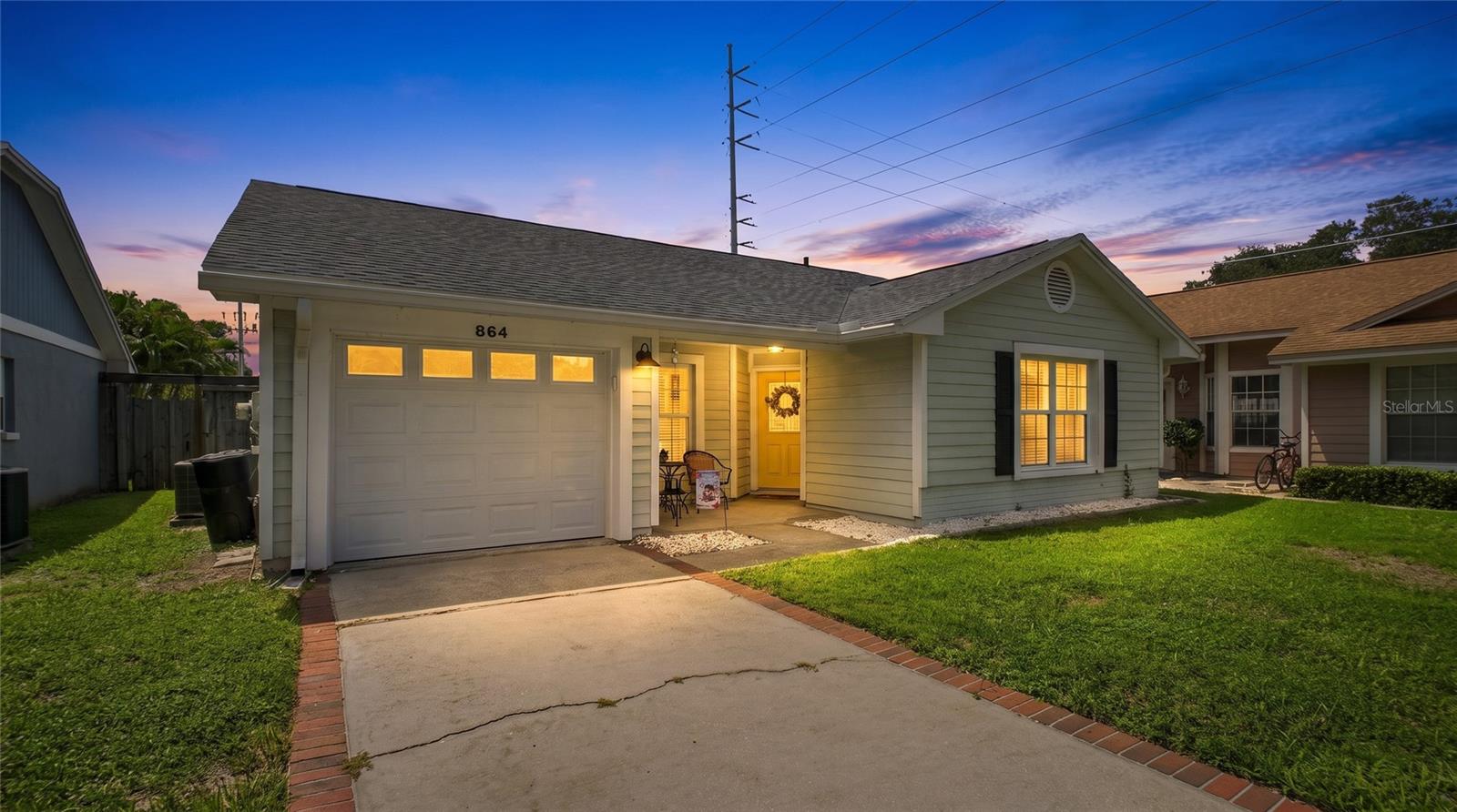 Single Family Residence em PALM HARBOR, FL - Daniel Dourado