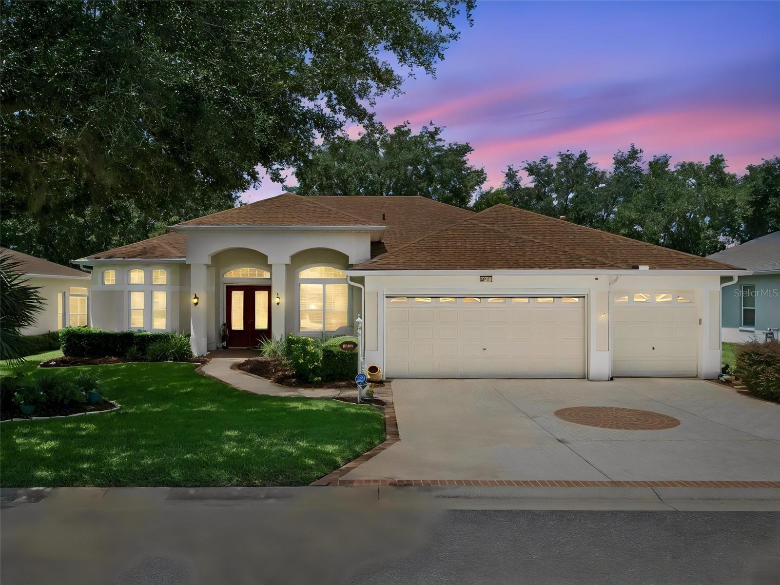 Single Family Residence em LEESBURG, FL - Daniel Dourado