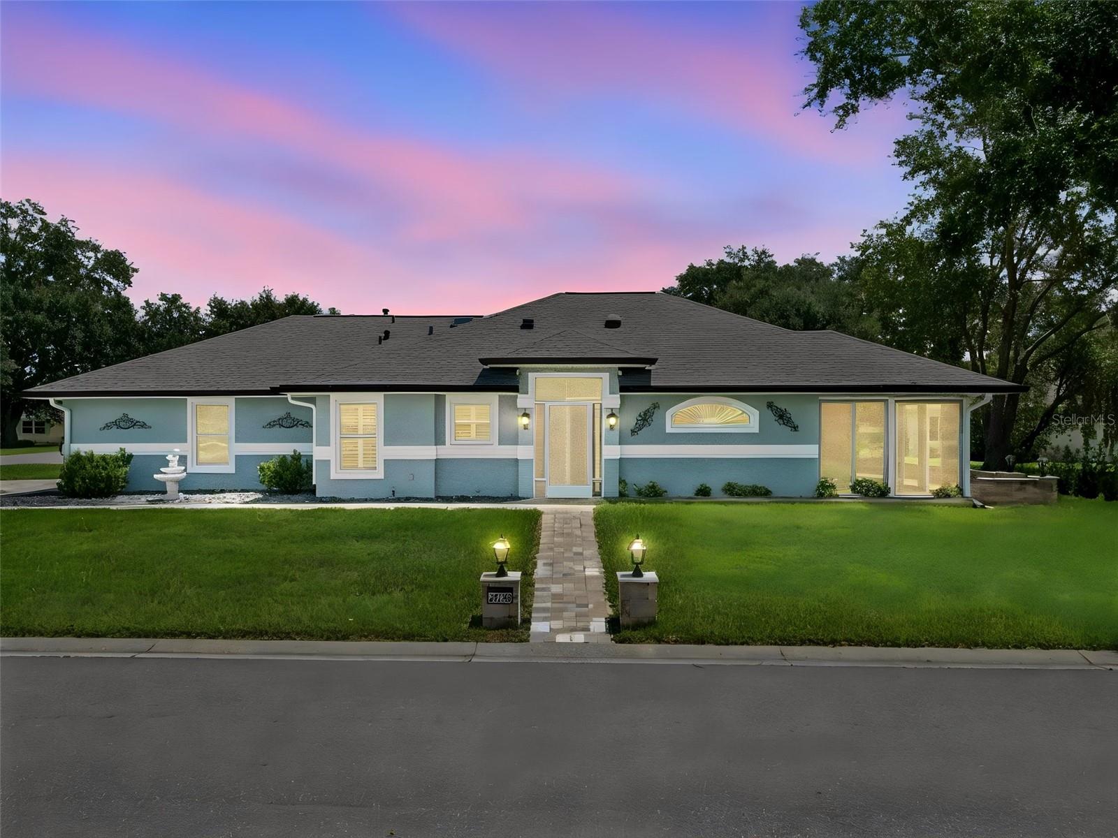 Single Family Residence em LEESBURG, FL - Daniel Dourado