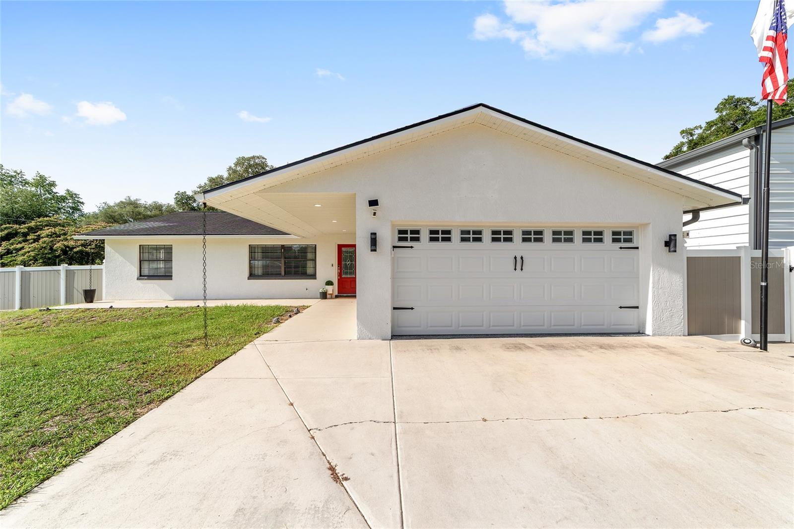 Single Family Residence em OCALA, FL - Daniel Dourado