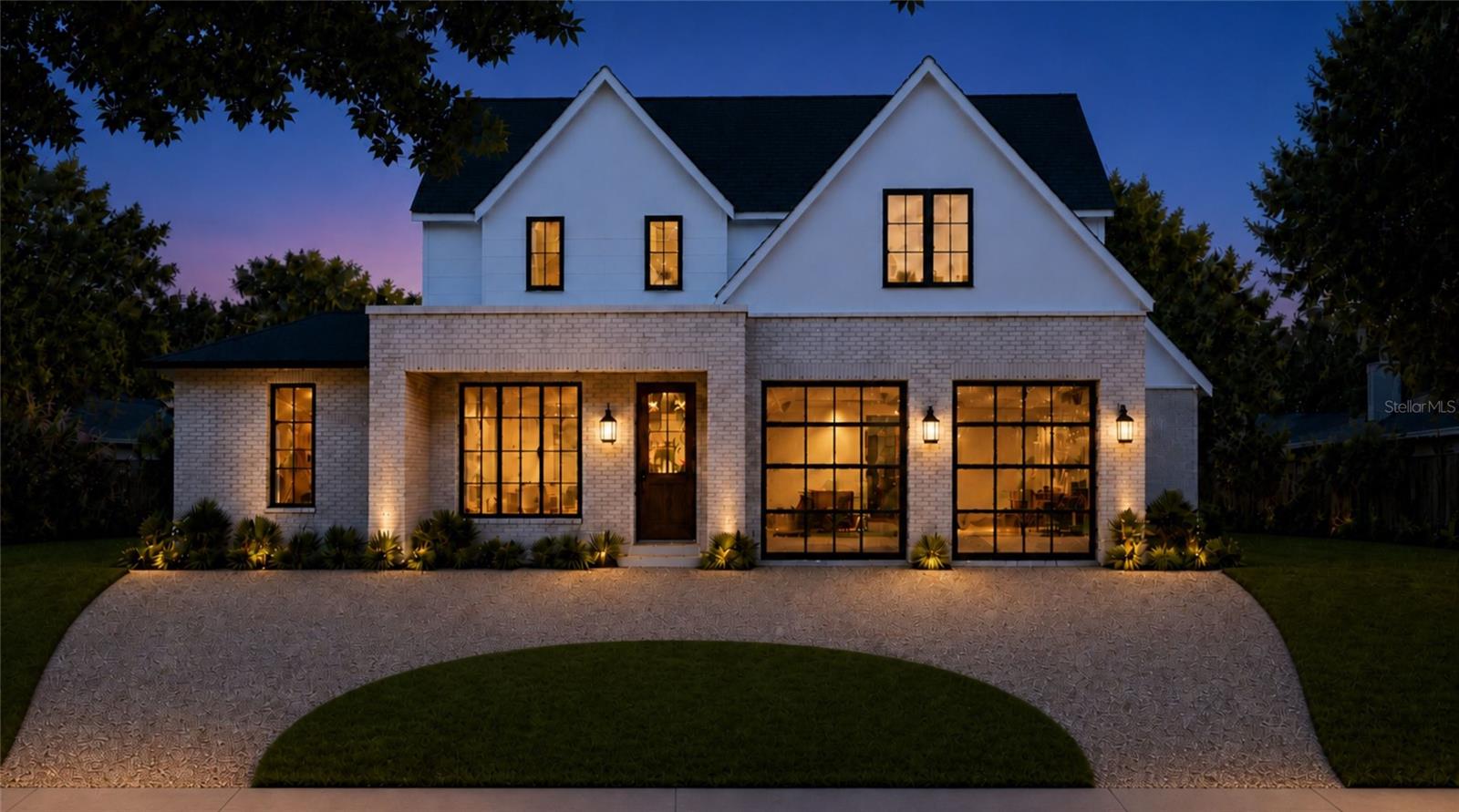 Single Family Residence em WINTER PARK, FL - Daniel Dourado