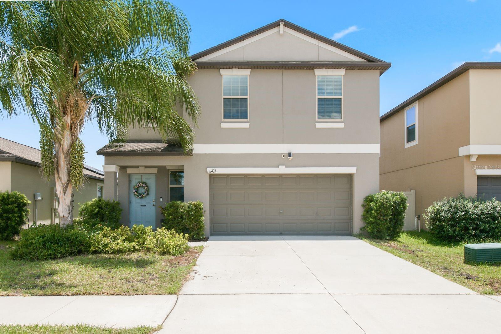 Single Family Residence em RIVERVIEW, FL - Daniel Dourado