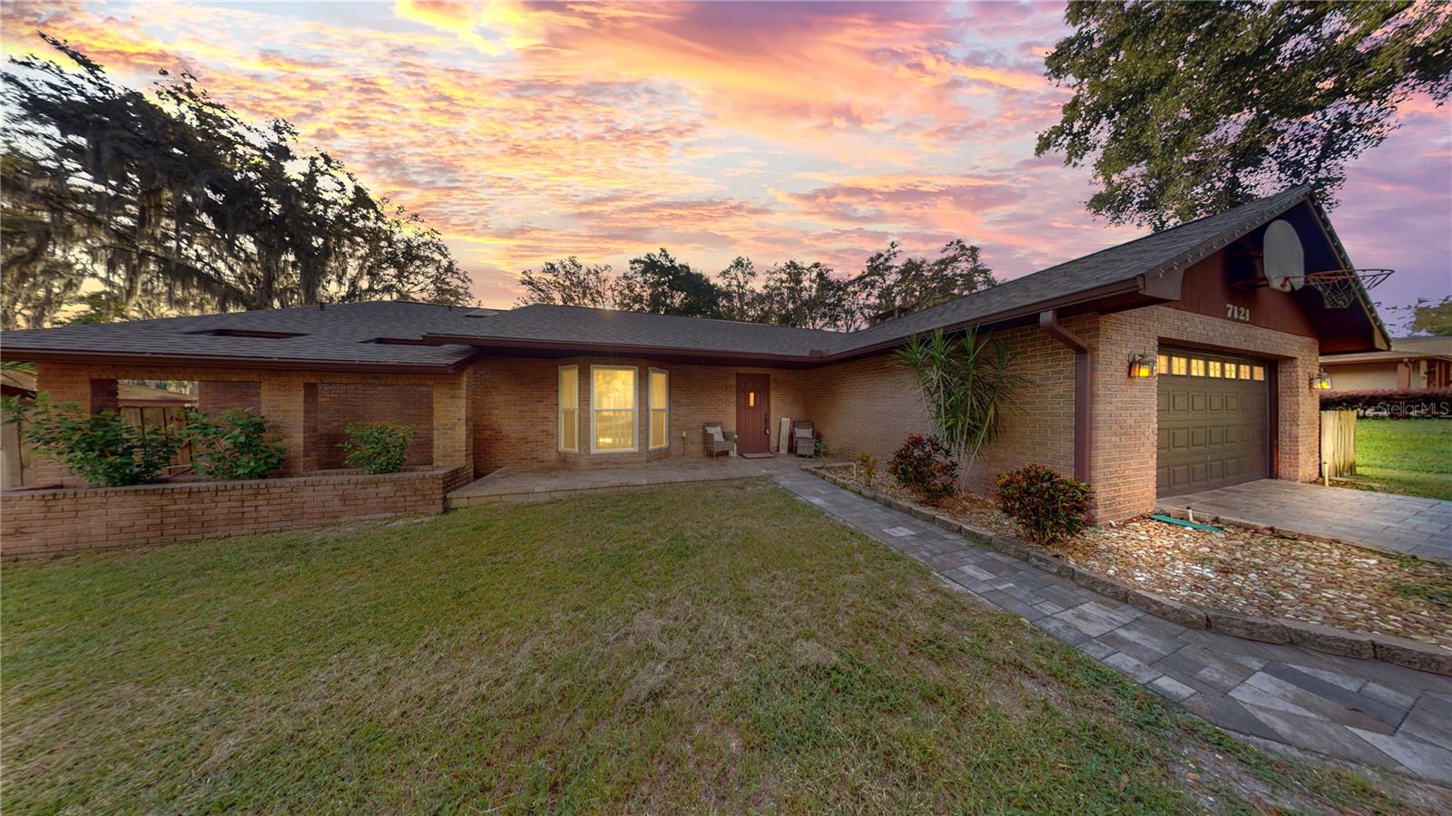 Single Family Residence em LAKELAND, FL - Daniel Dourado