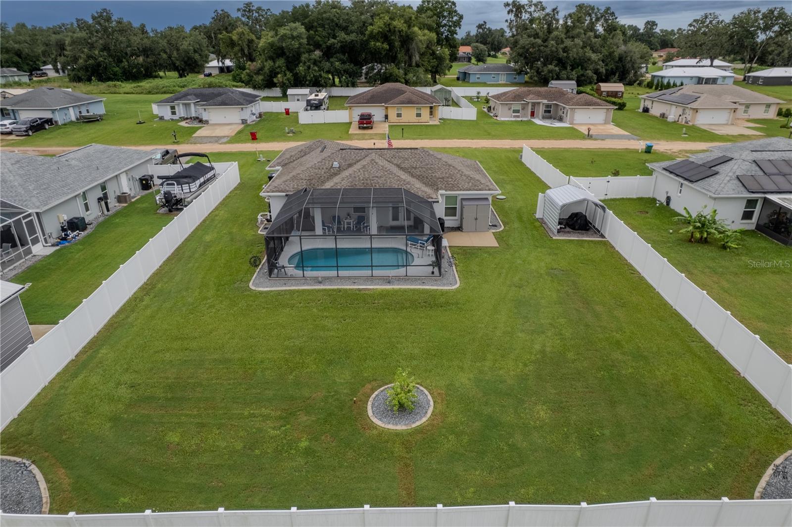 Single Family Residence em INVERNESS, FL - Daniel Dourado