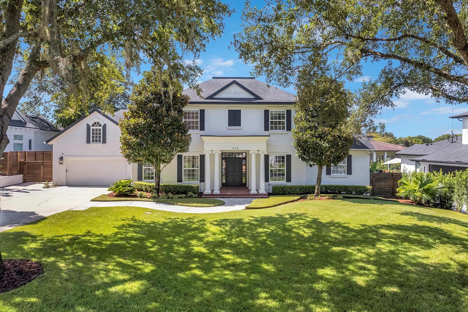 Single Family Residence em WINTER PARK, FL - Daniel Dourado