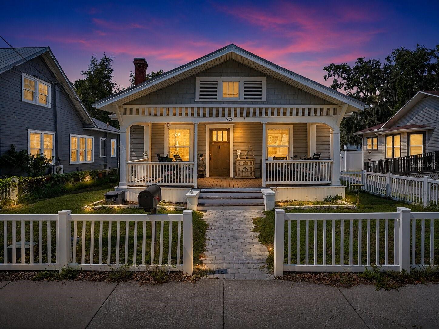 Single Family Residence em KISSIMMEE, FL - Daniel Dourado
