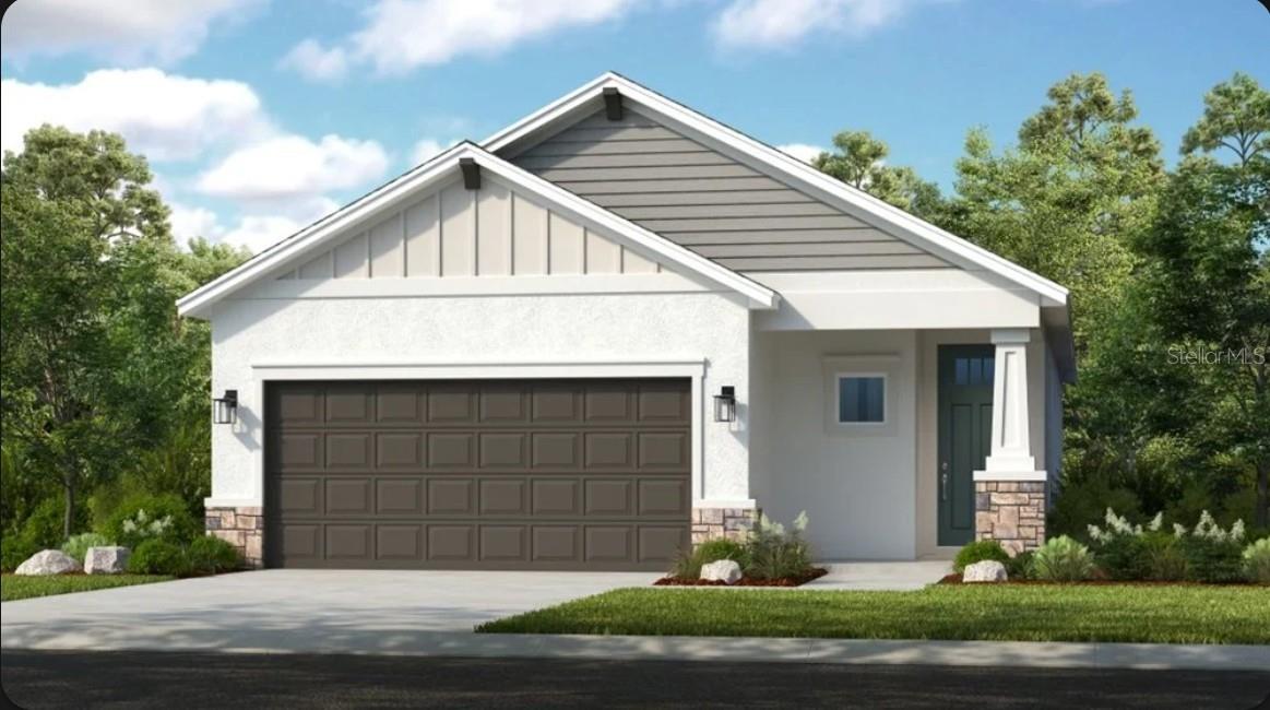 Single Family Residence em MOUNT DORA, FL - Daniel Dourado