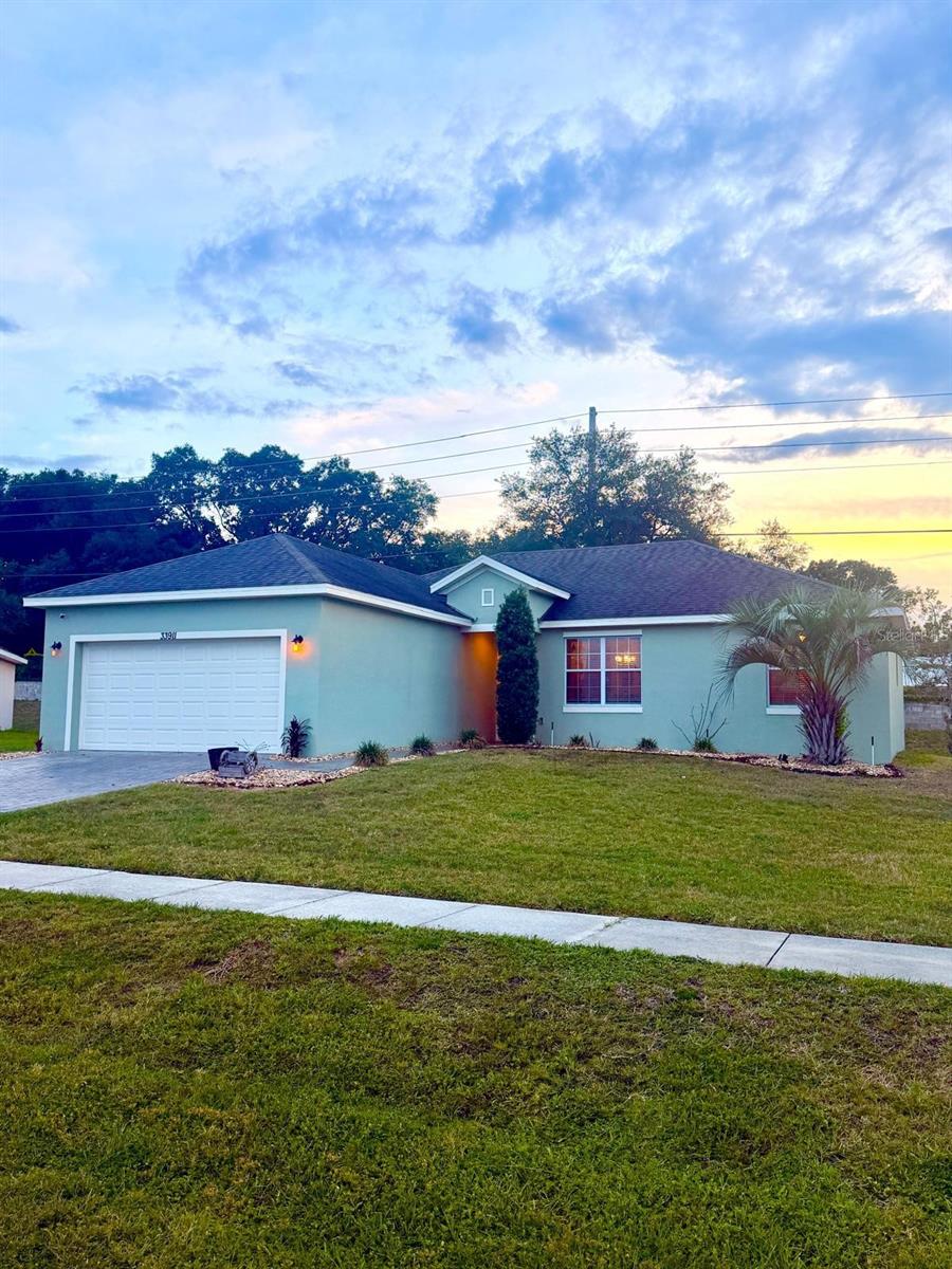 Single Family Residence em LEESBURG, FL - Daniel Dourado