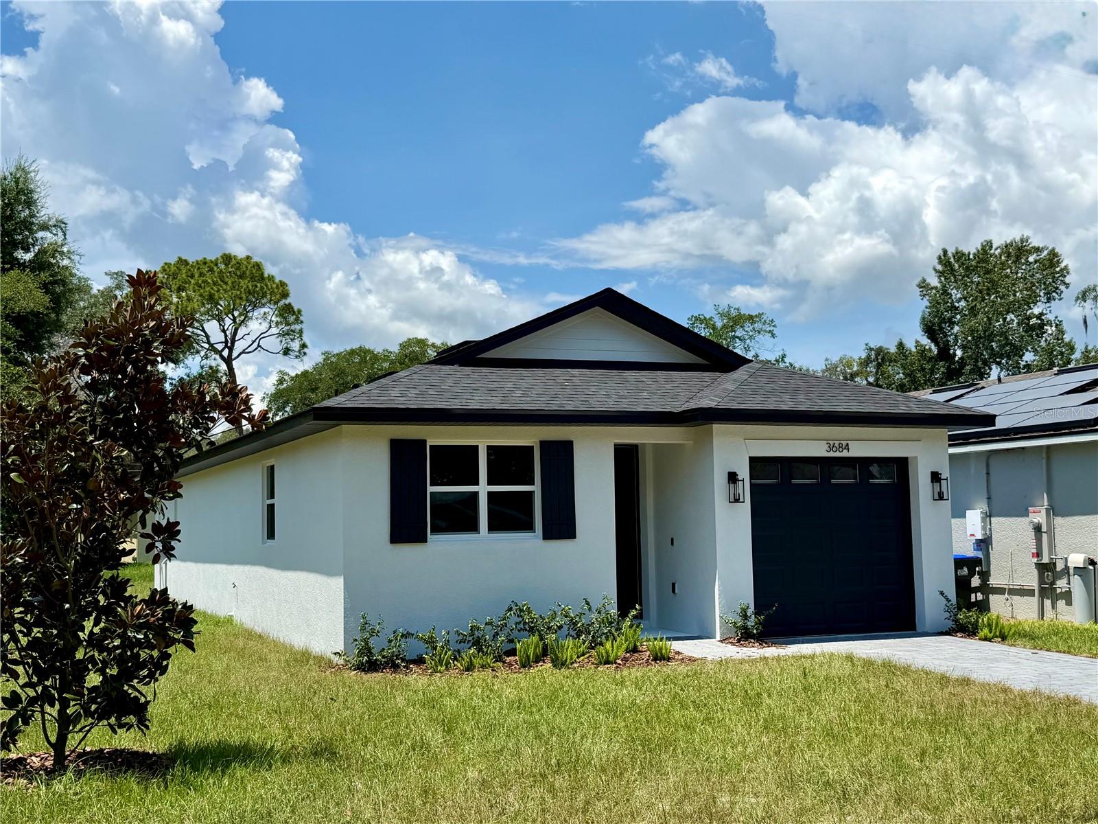 Single Family Residence em APOPKA, FL - Daniel Dourado